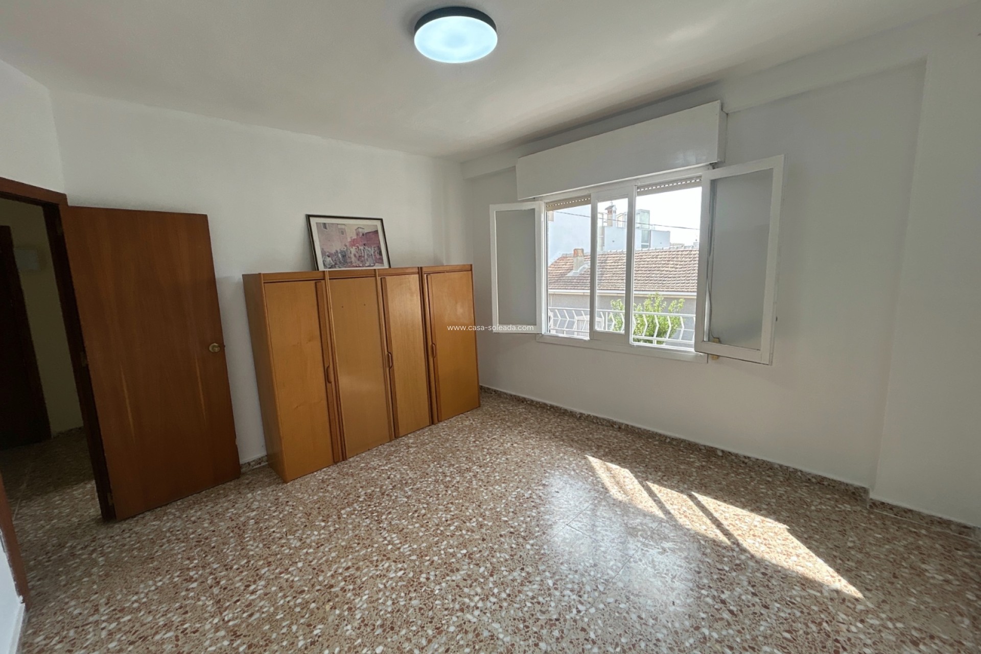 Herverkoop - Appartement / flat - Jacarilla