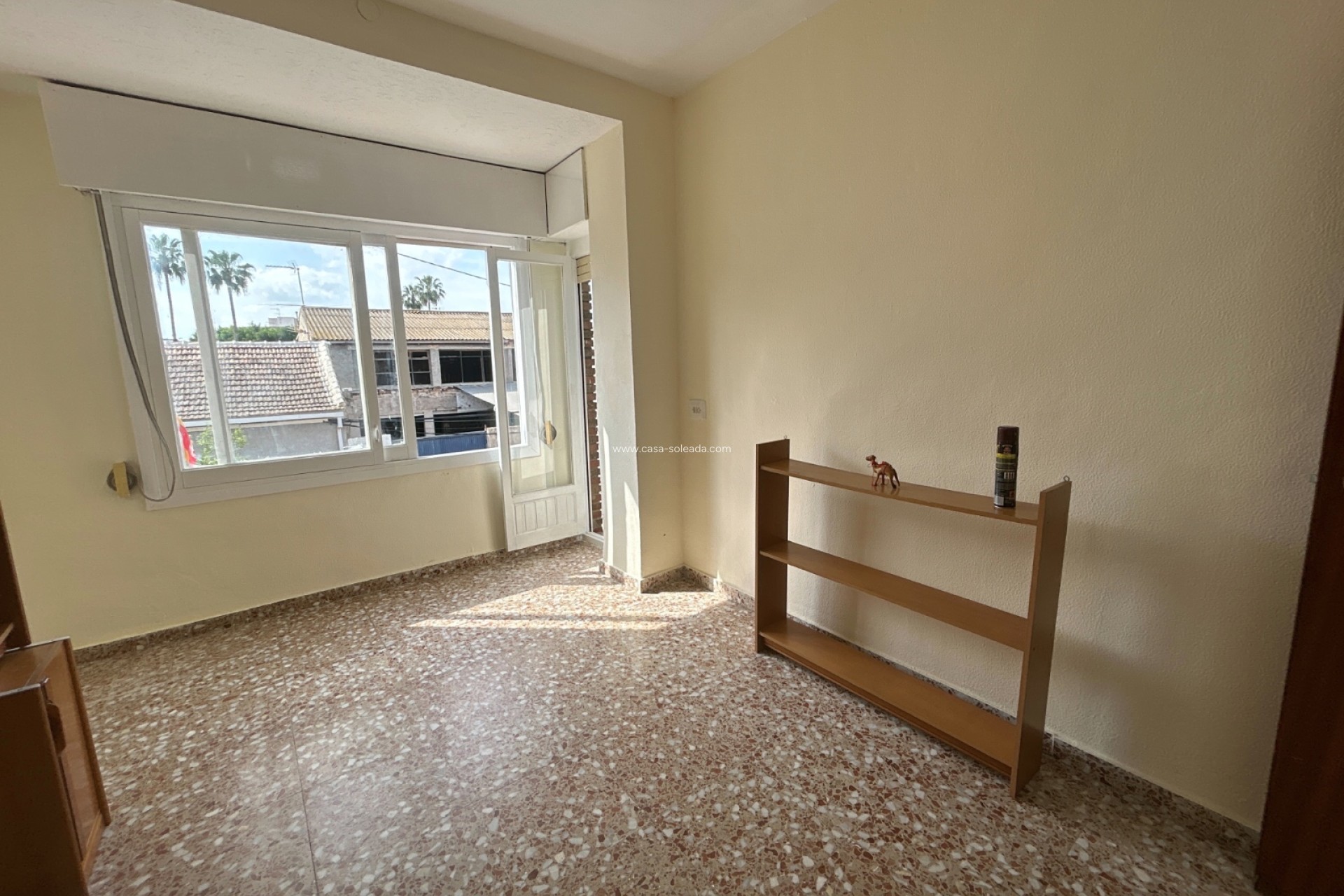Herverkoop - Appartement / flat - Jacarilla