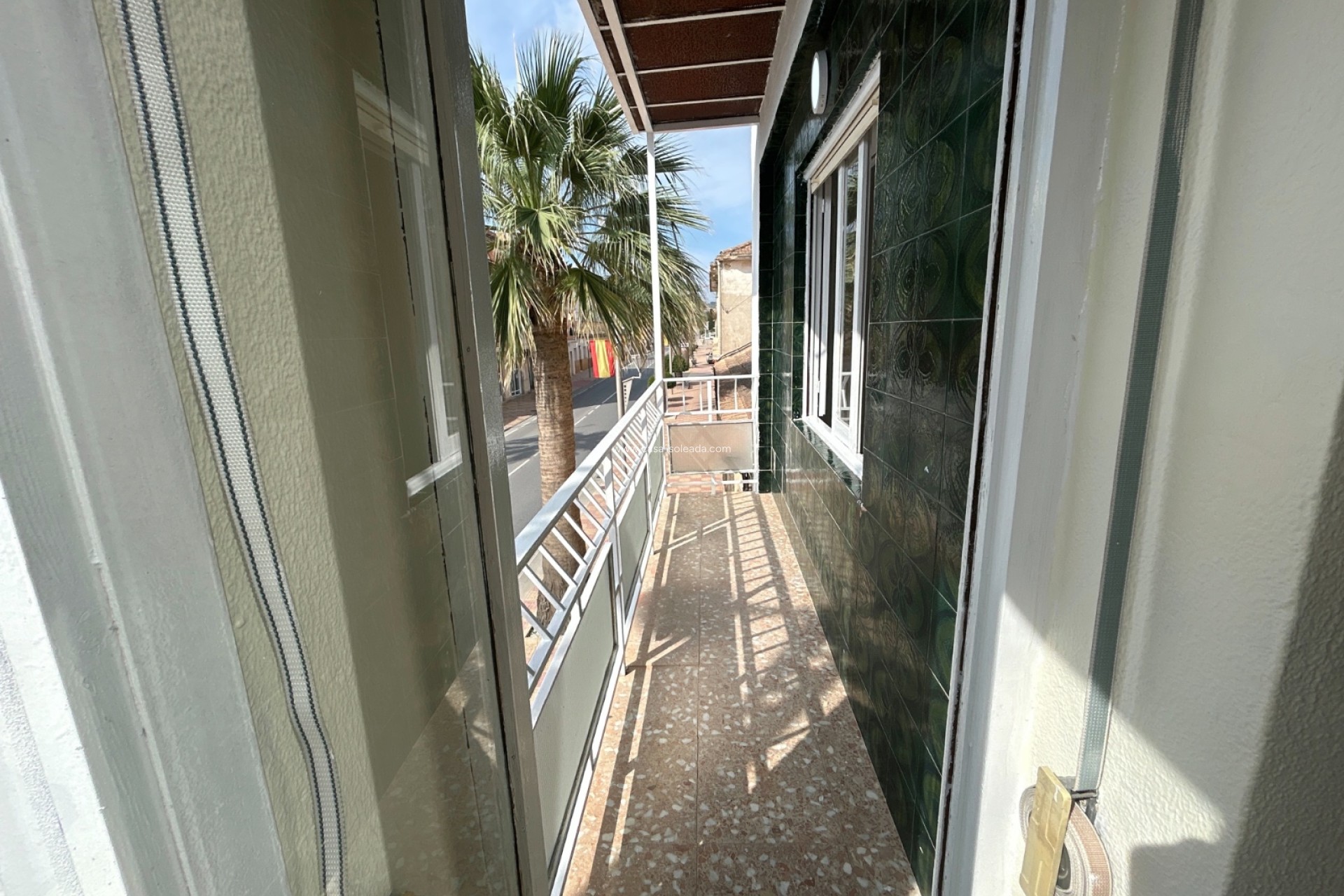 Herverkoop - Appartement / flat - Jacarilla