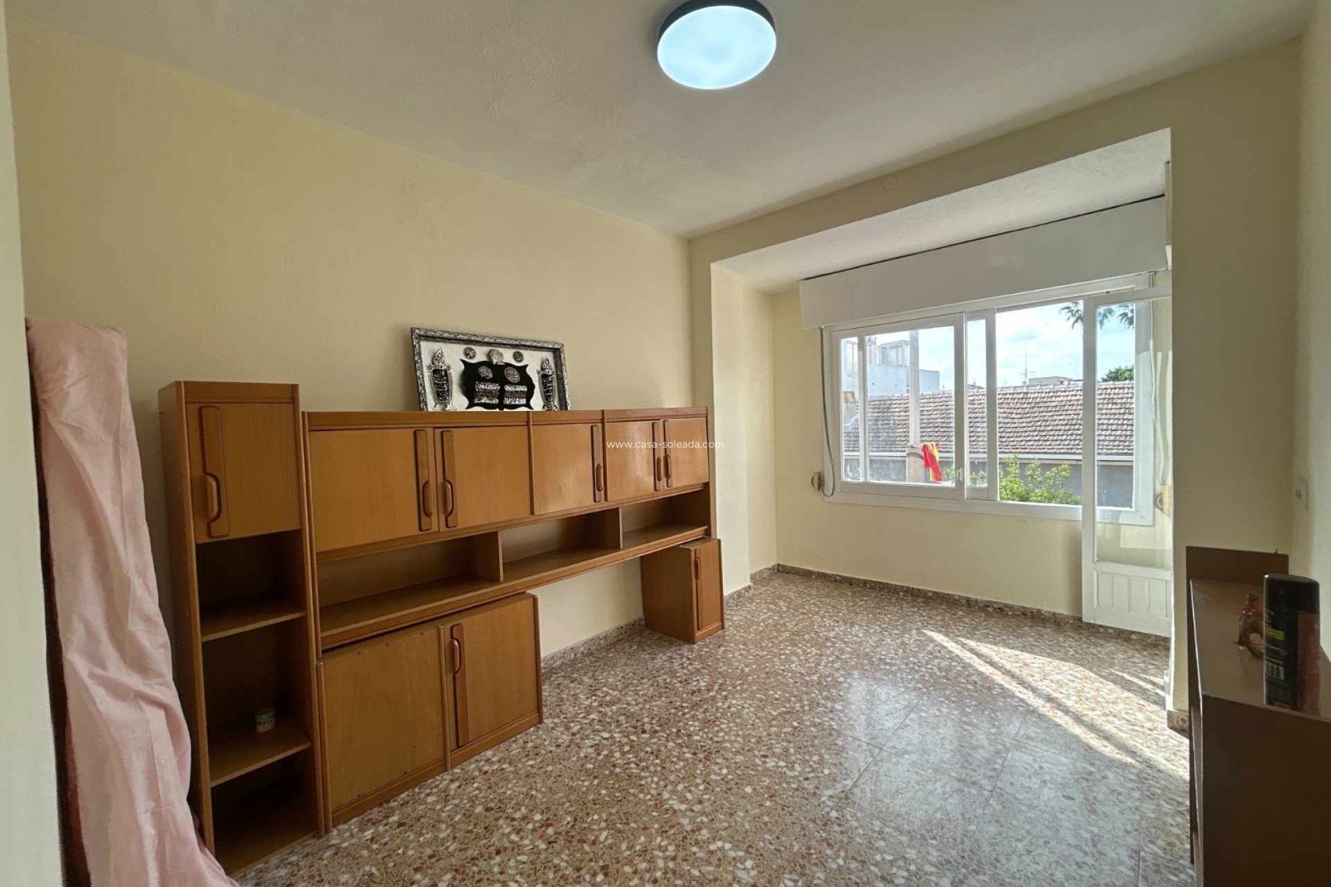 Herverkoop - Appartement / flat - Jacarilla