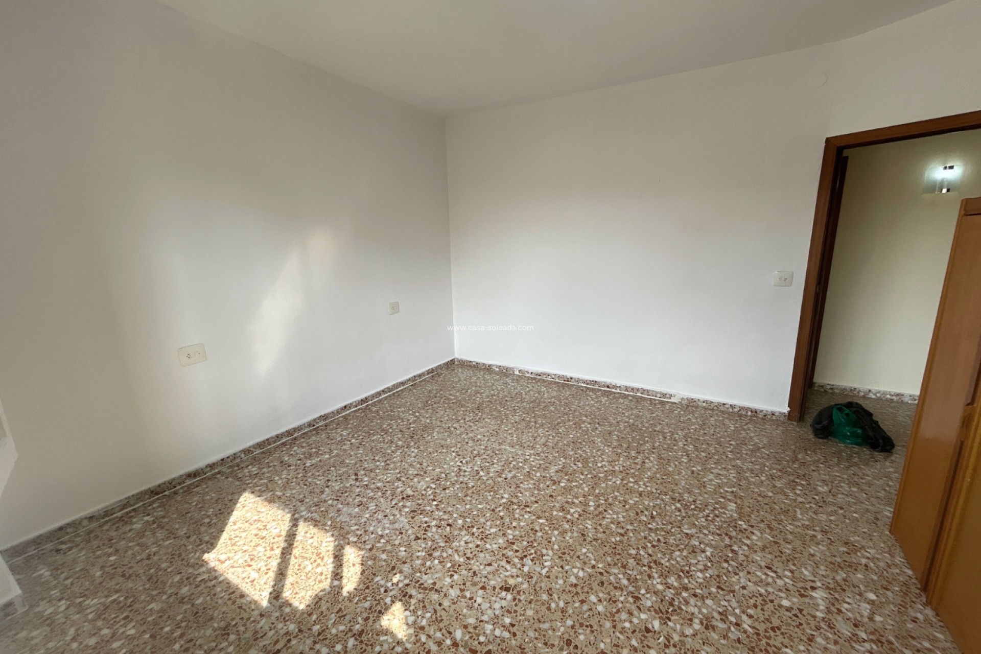 Herverkoop - Appartement / flat - Jacarilla