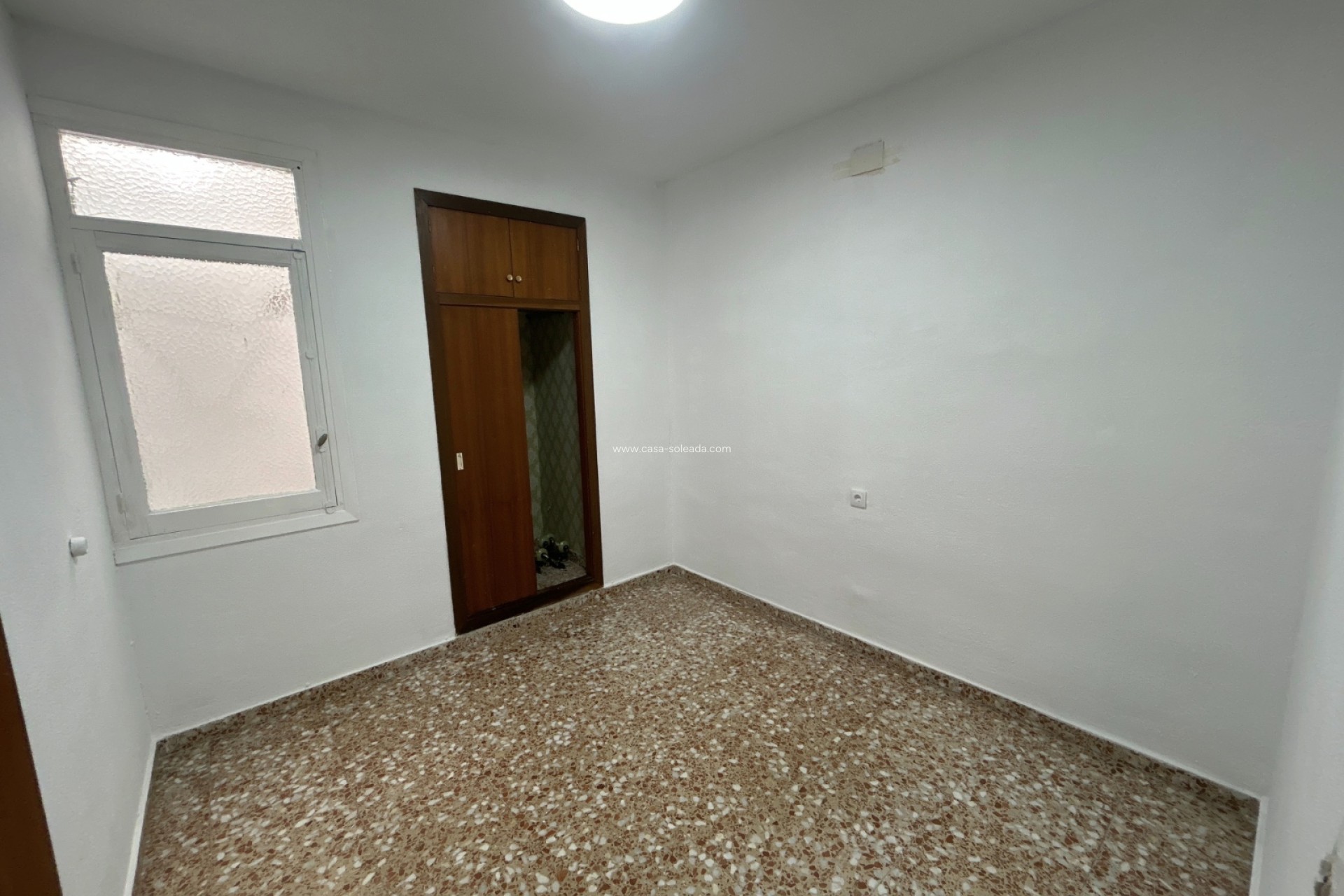 Herverkoop - Appartement / flat - Jacarilla