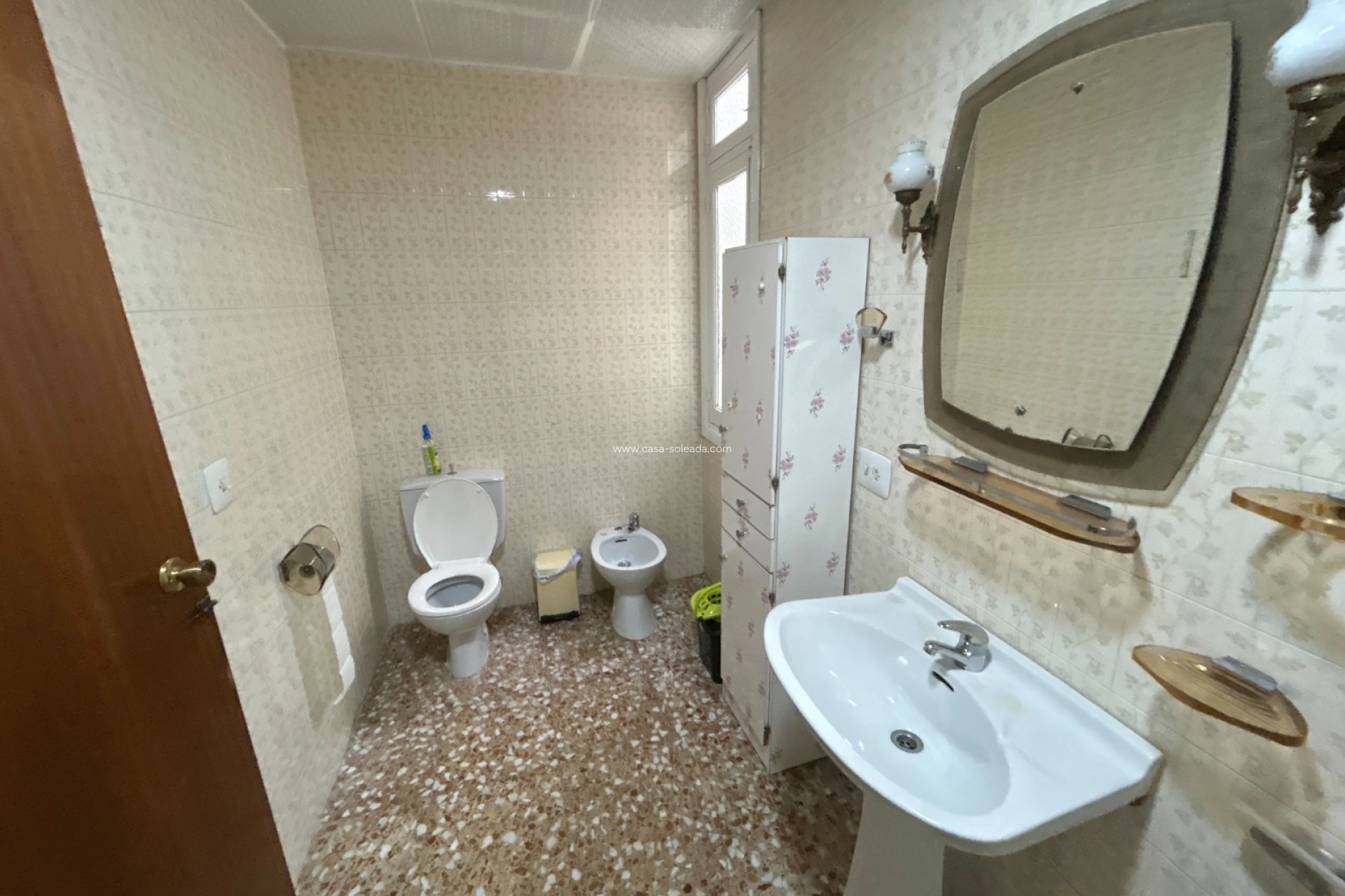 Herverkoop - Appartement / flat - Jacarilla
