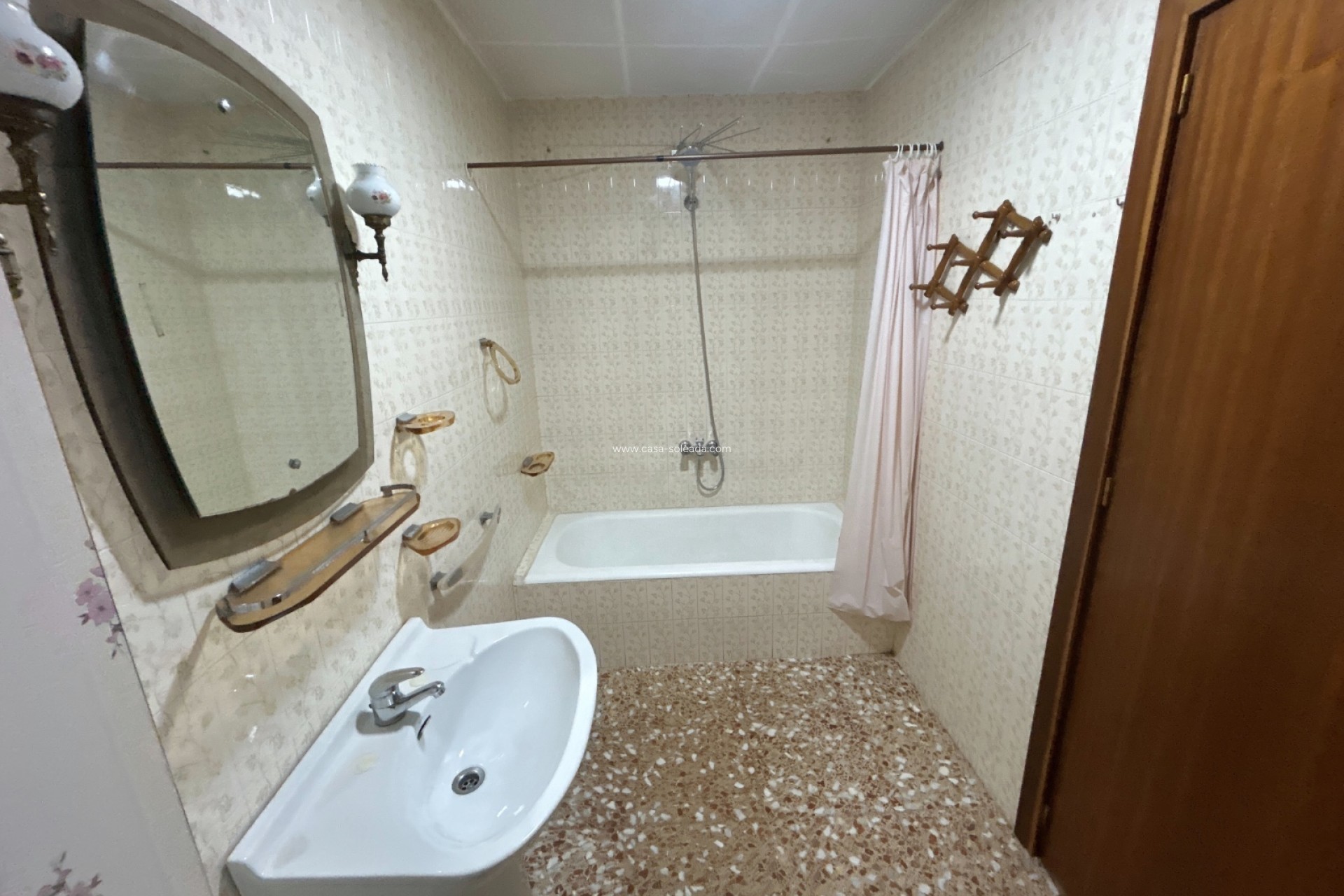 Herverkoop - Appartement / flat - Jacarilla