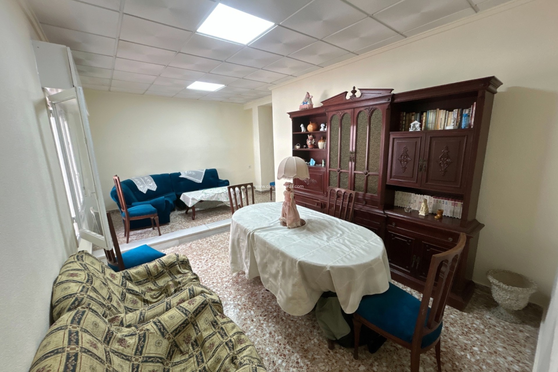 Herverkoop - Appartement / flat - Jacarilla