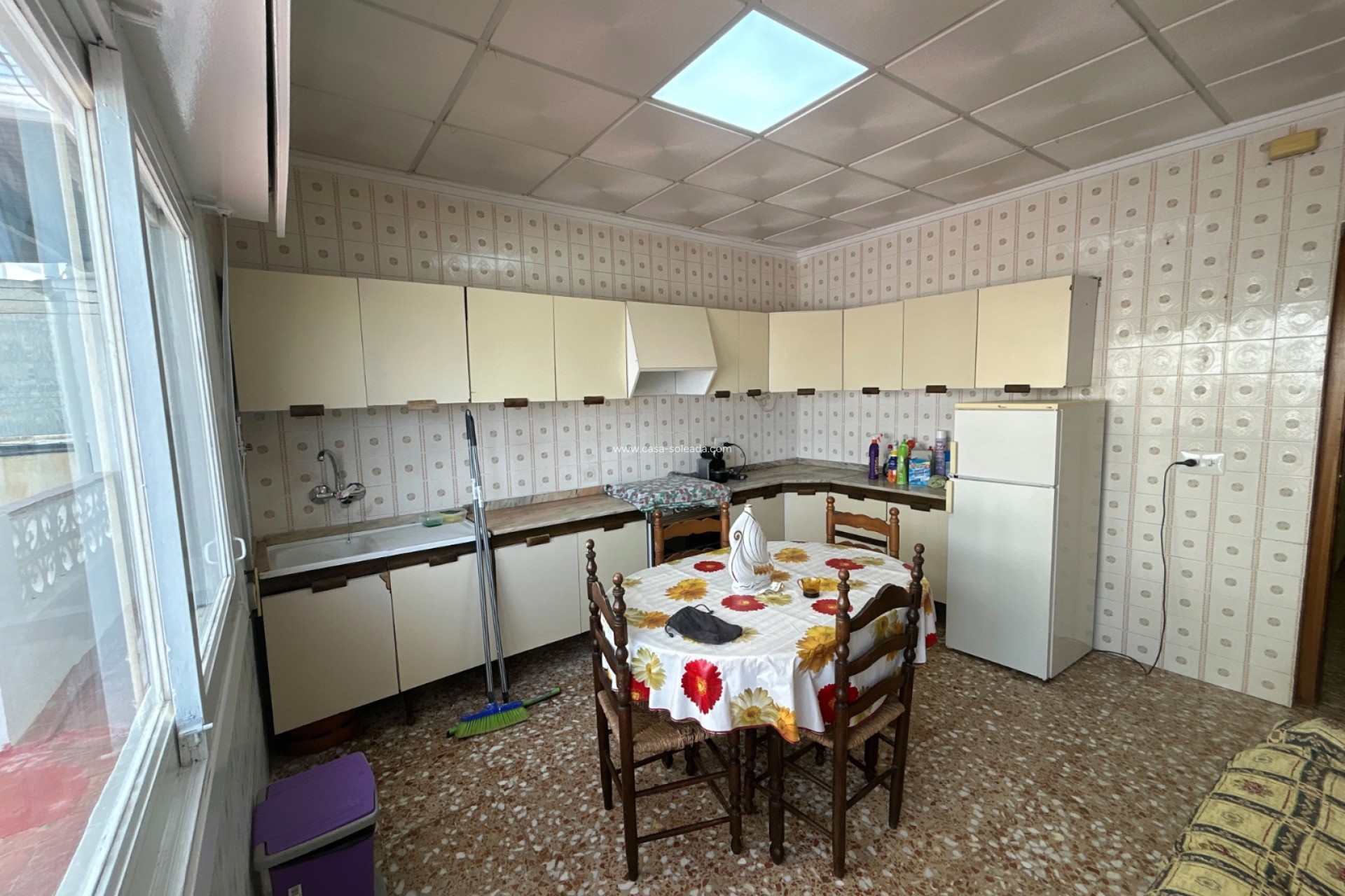 Herverkoop - Appartement / flat - Jacarilla