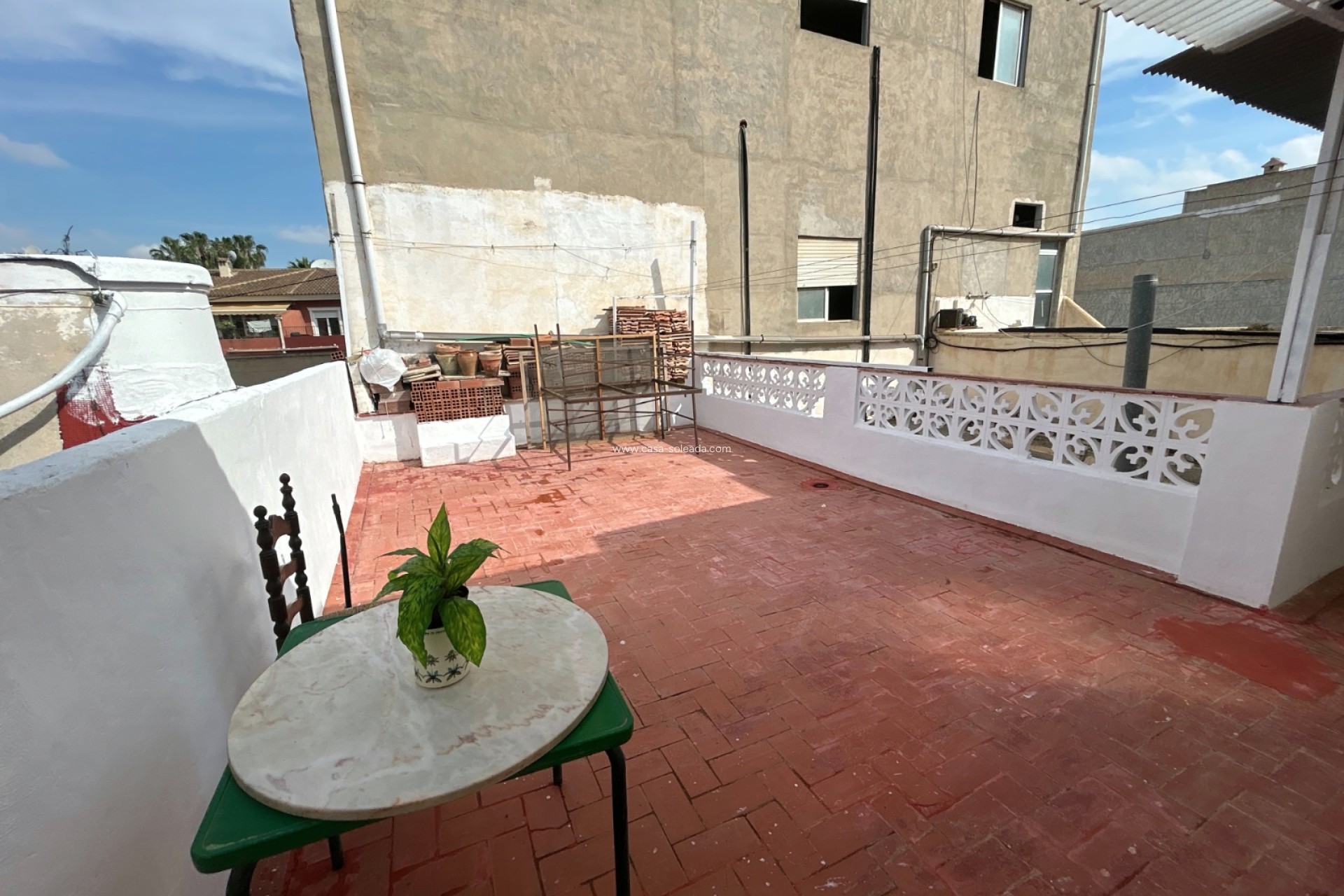 Herverkoop - Appartement / flat - Jacarilla