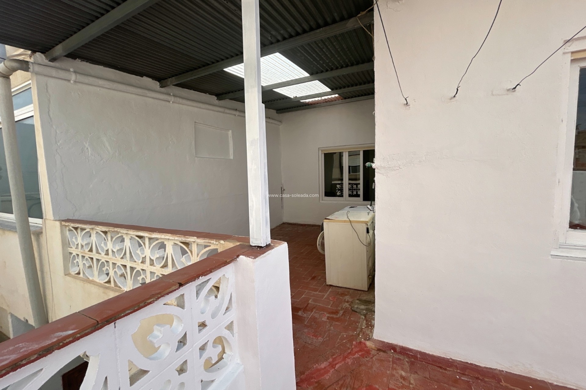 Herverkoop - Appartement / flat - Jacarilla