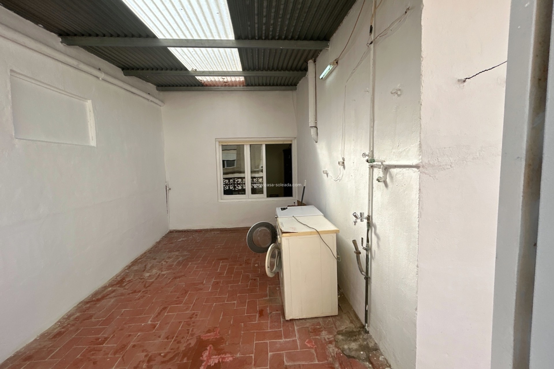 Herverkoop - Appartement / flat - Jacarilla