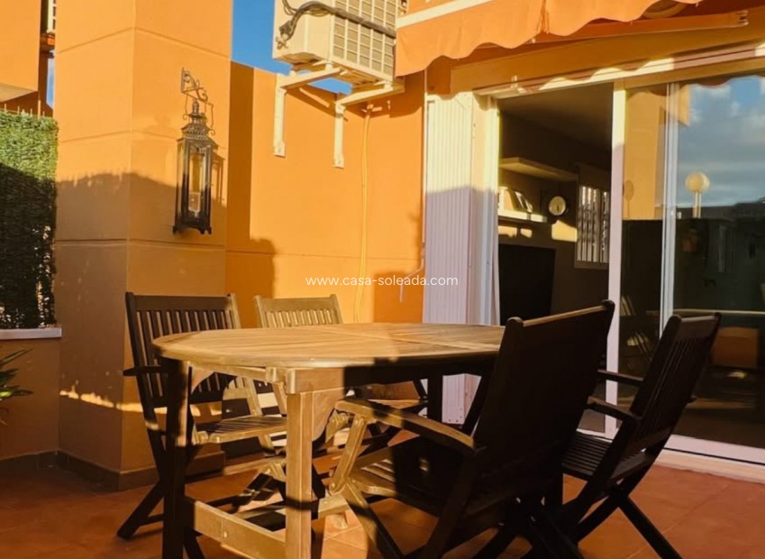 Herverkoop - Appartement / flat - Jávea - Costa Blanca
