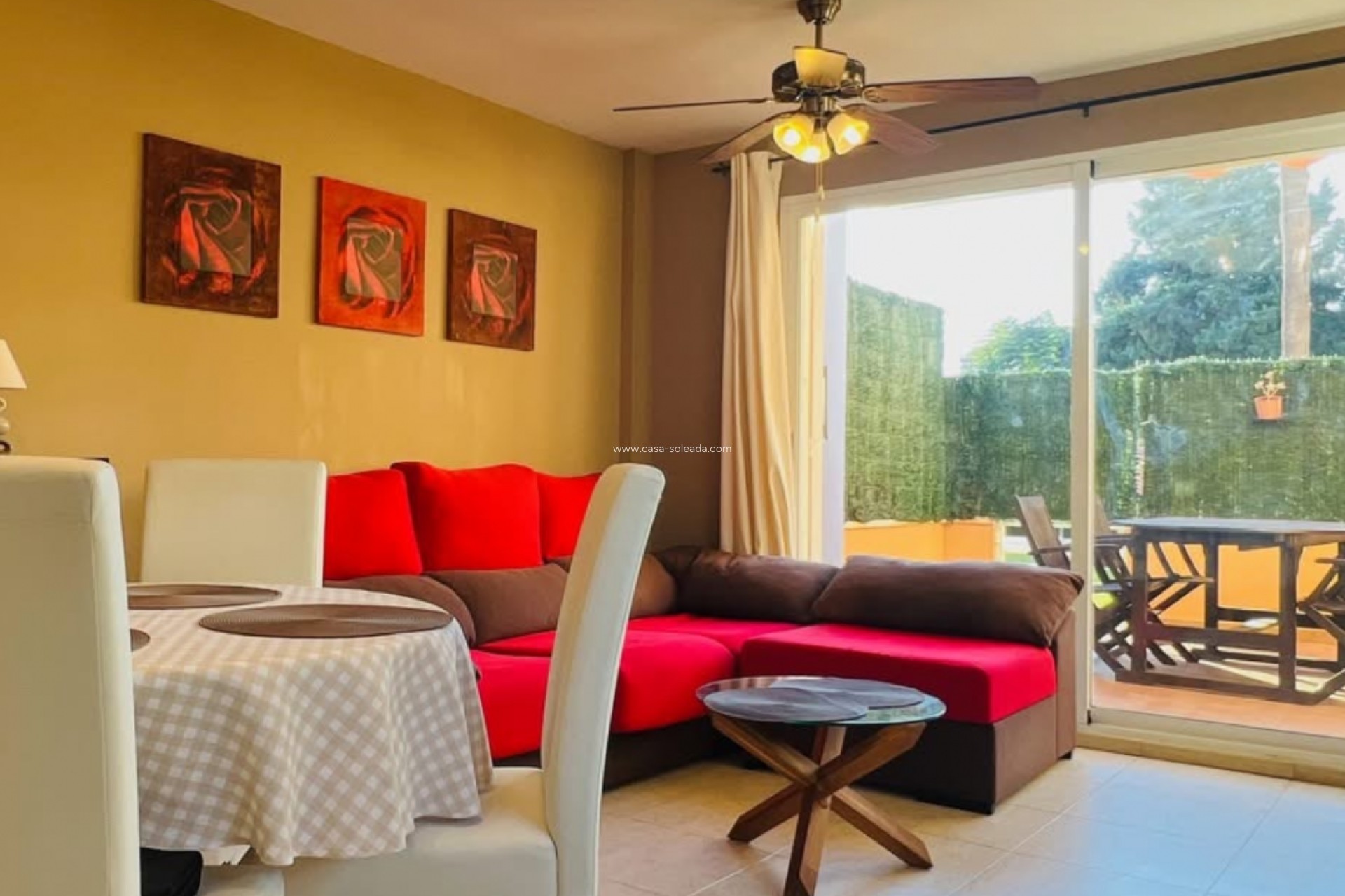 Herverkoop - Appartement / flat - Jávea - Costa Blanca