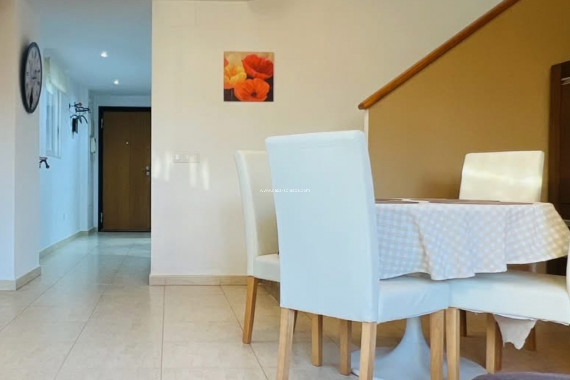 Herverkoop - Appartement / flat - Jávea - Costa Blanca