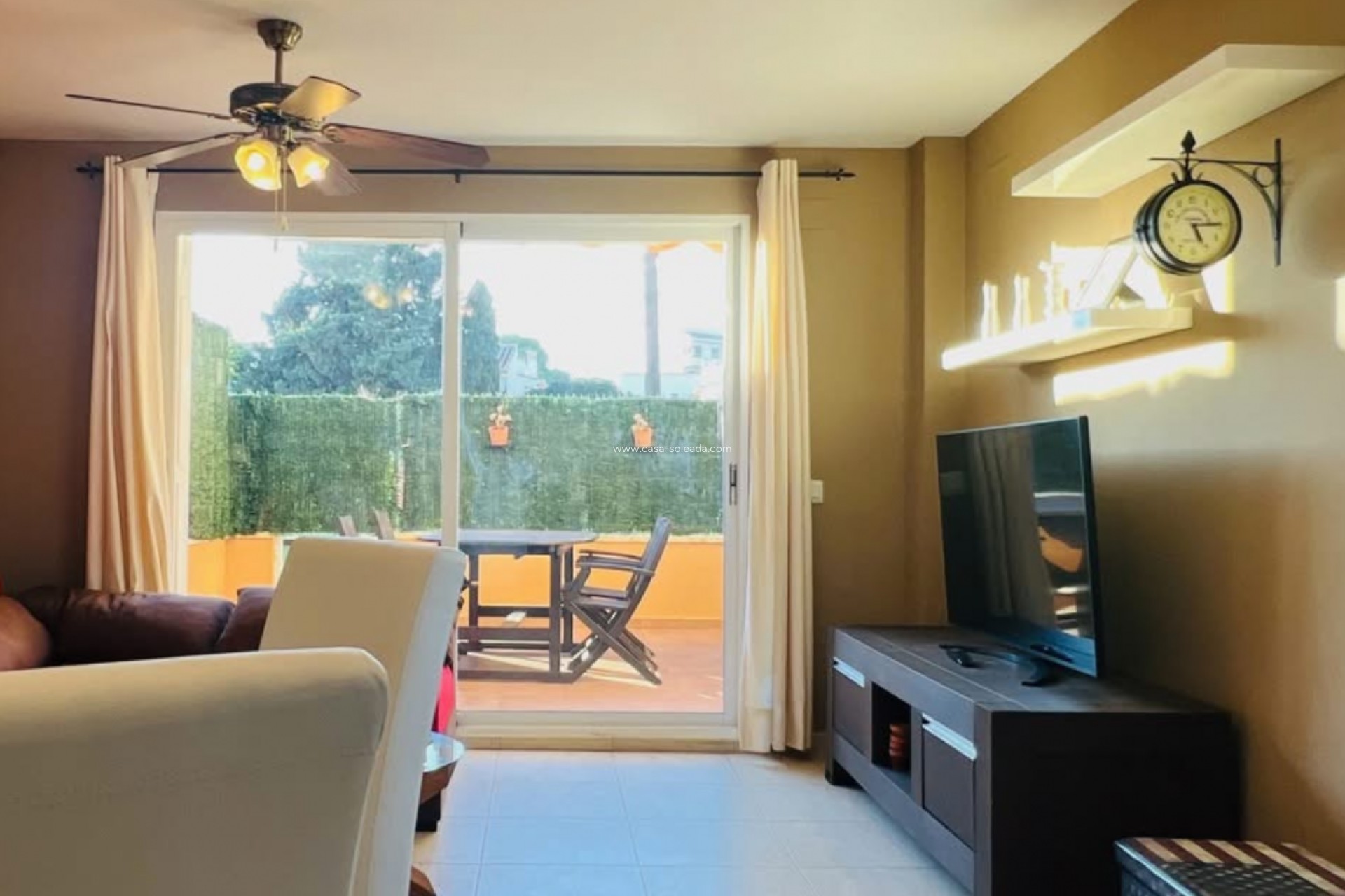 Herverkoop - Appartement / flat - Jávea - Costa Blanca