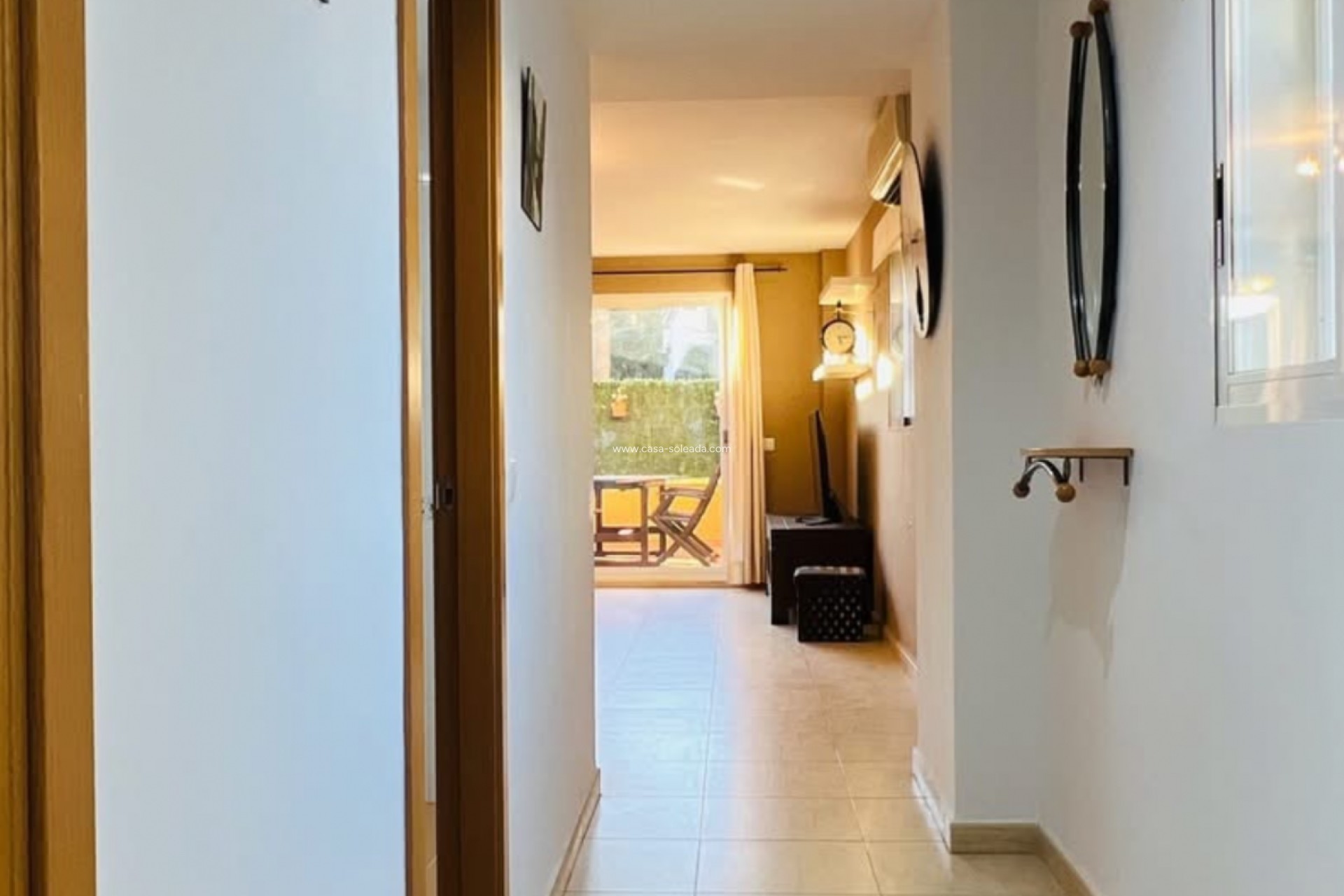 Herverkoop - Appartement / flat - Jávea - Costa Blanca