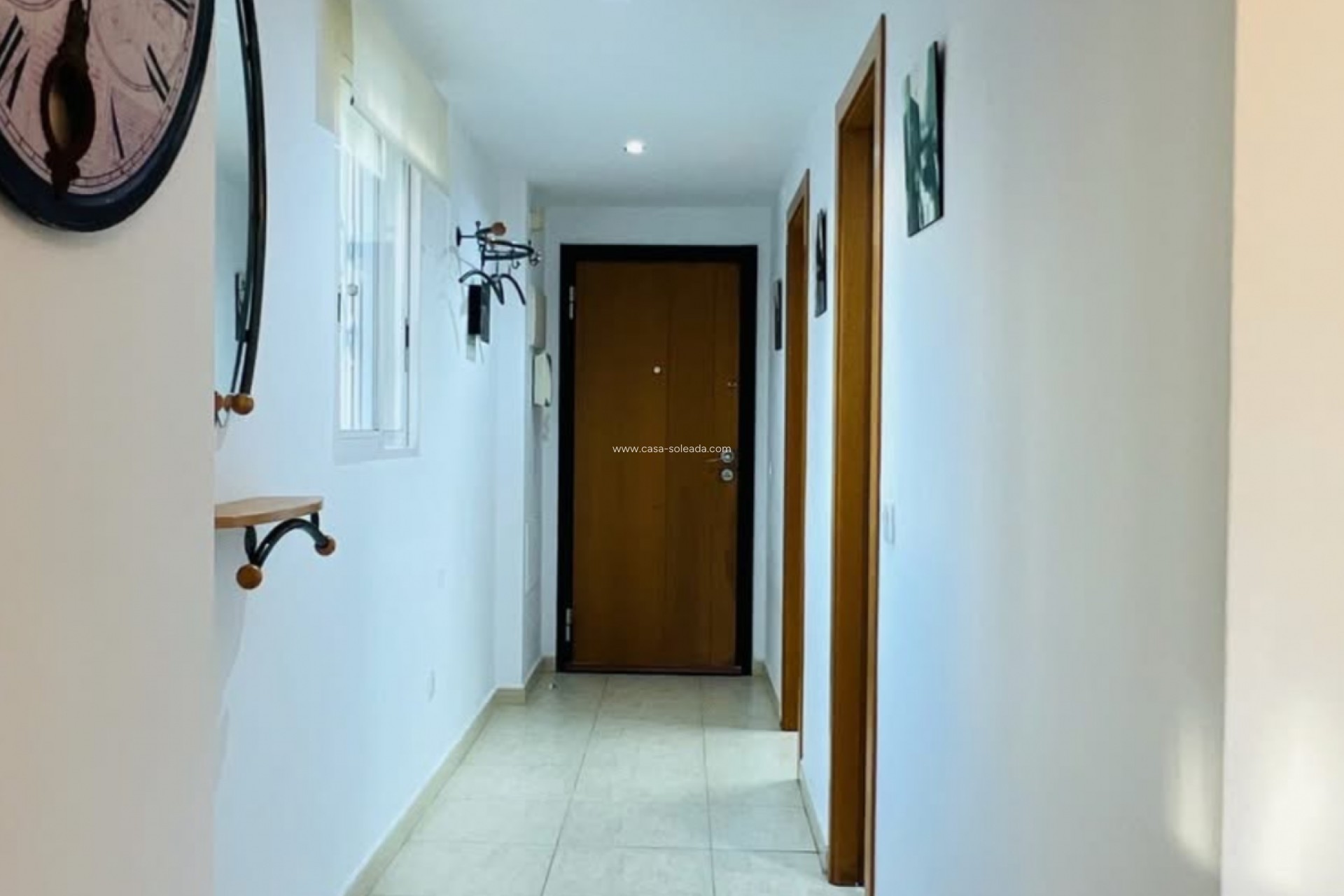 Herverkoop - Appartement / flat - Jávea - Costa Blanca