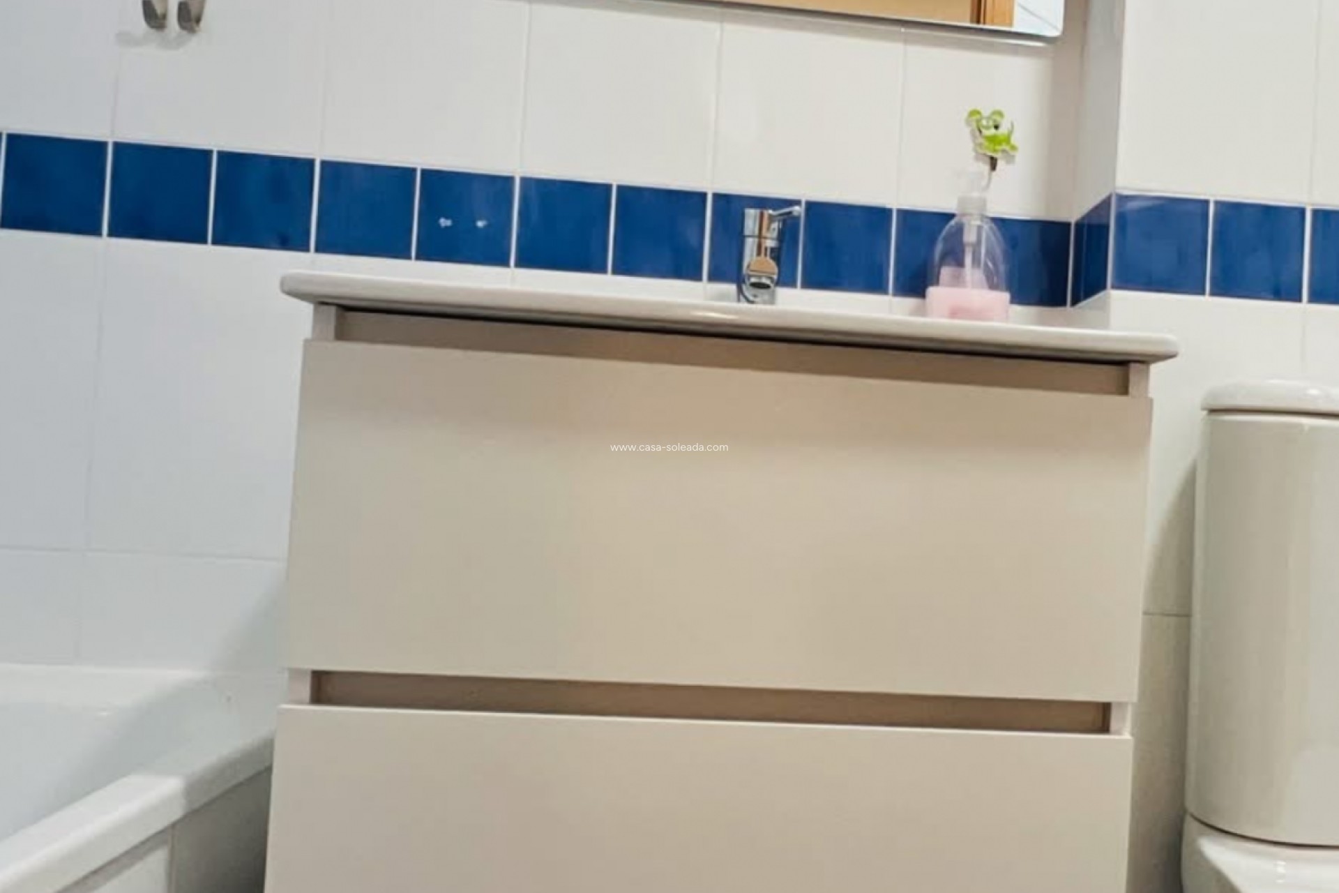 Herverkoop - Appartement / flat - Jávea - Costa Blanca