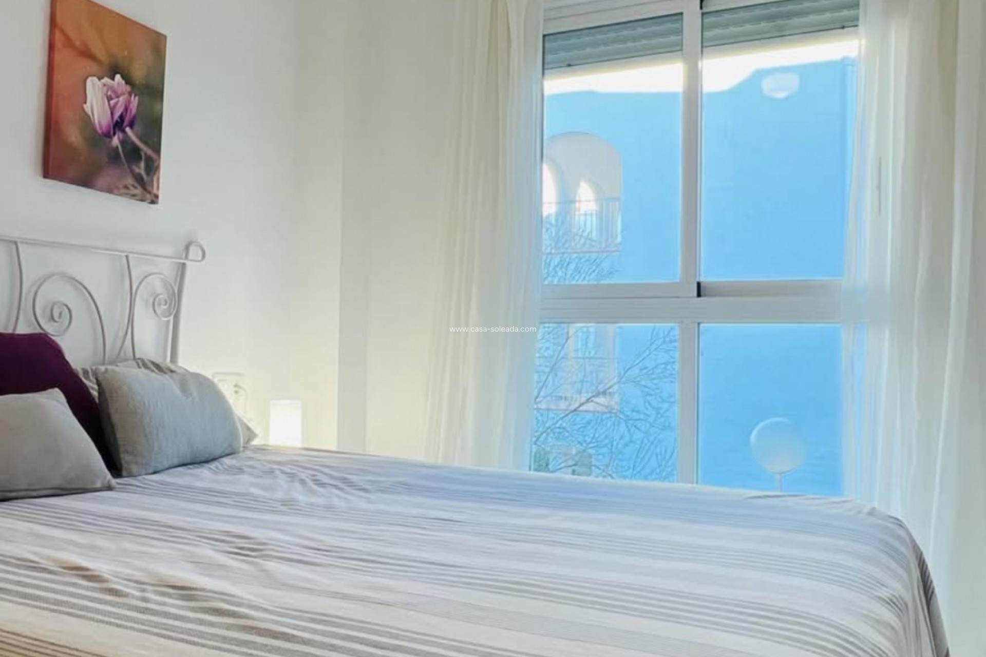 Herverkoop - Appartement / flat - Jávea - Costa Blanca