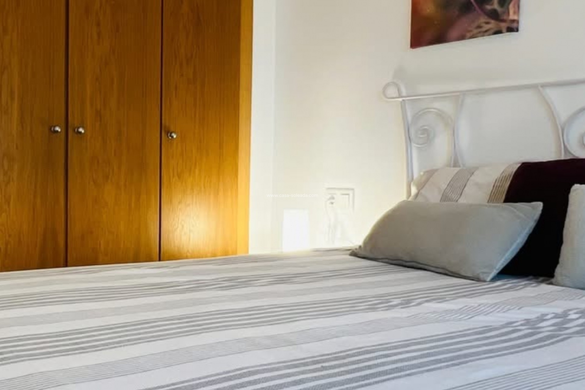 Herverkoop - Appartement / flat - Jávea - Costa Blanca