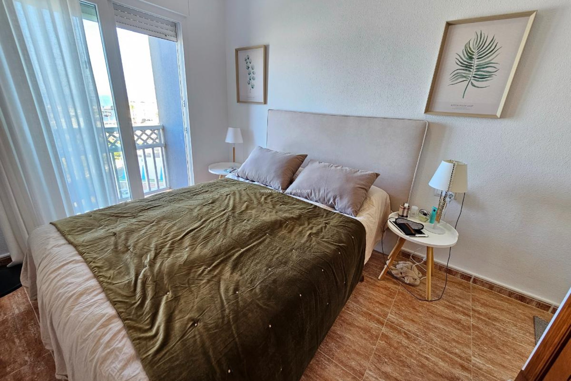 Herverkoop - Appartement / flat - La Manga del Mar Menor - Costa Calida