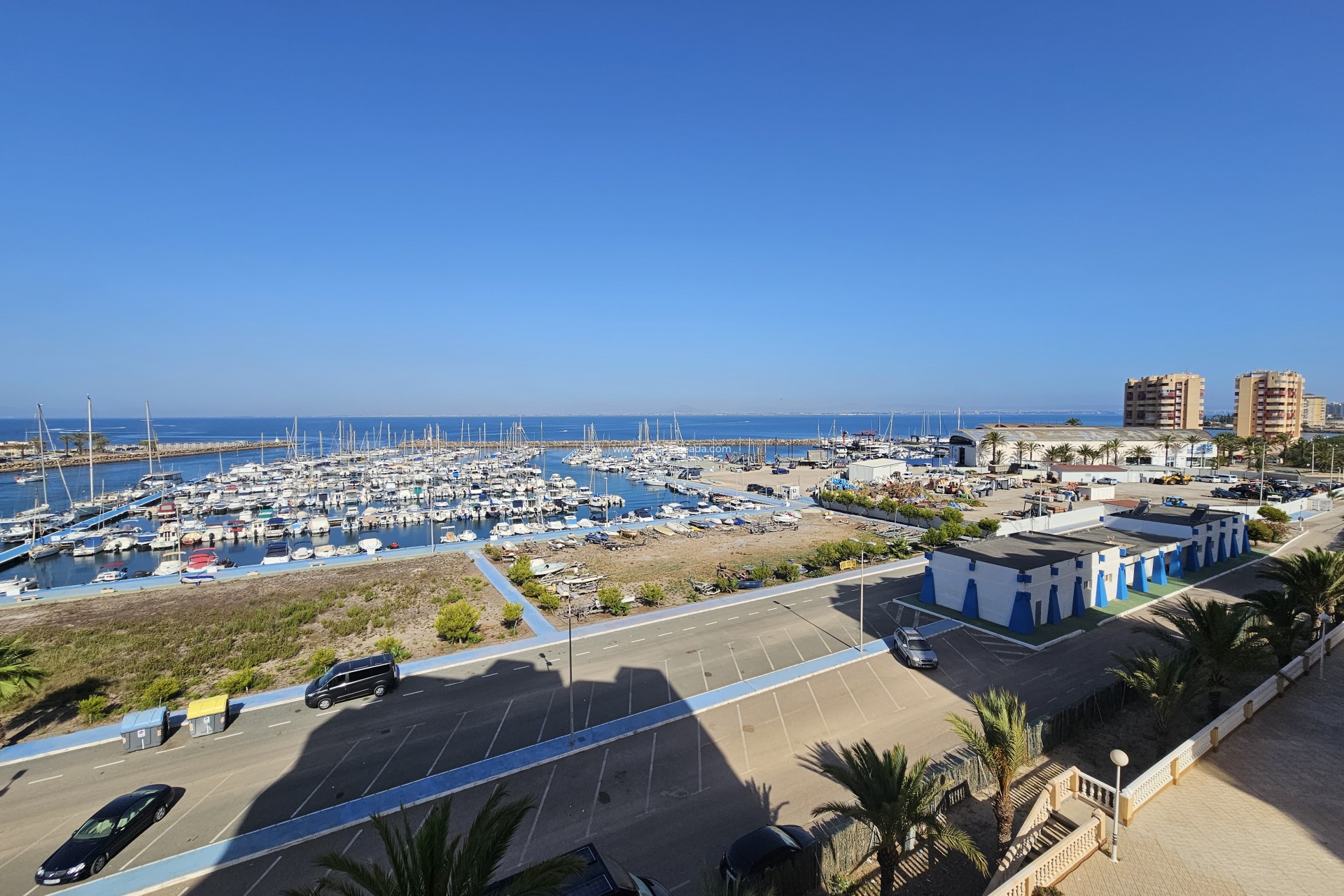 Herverkoop - Appartement / flat - La Manga del Mar Menor - Costa Calida