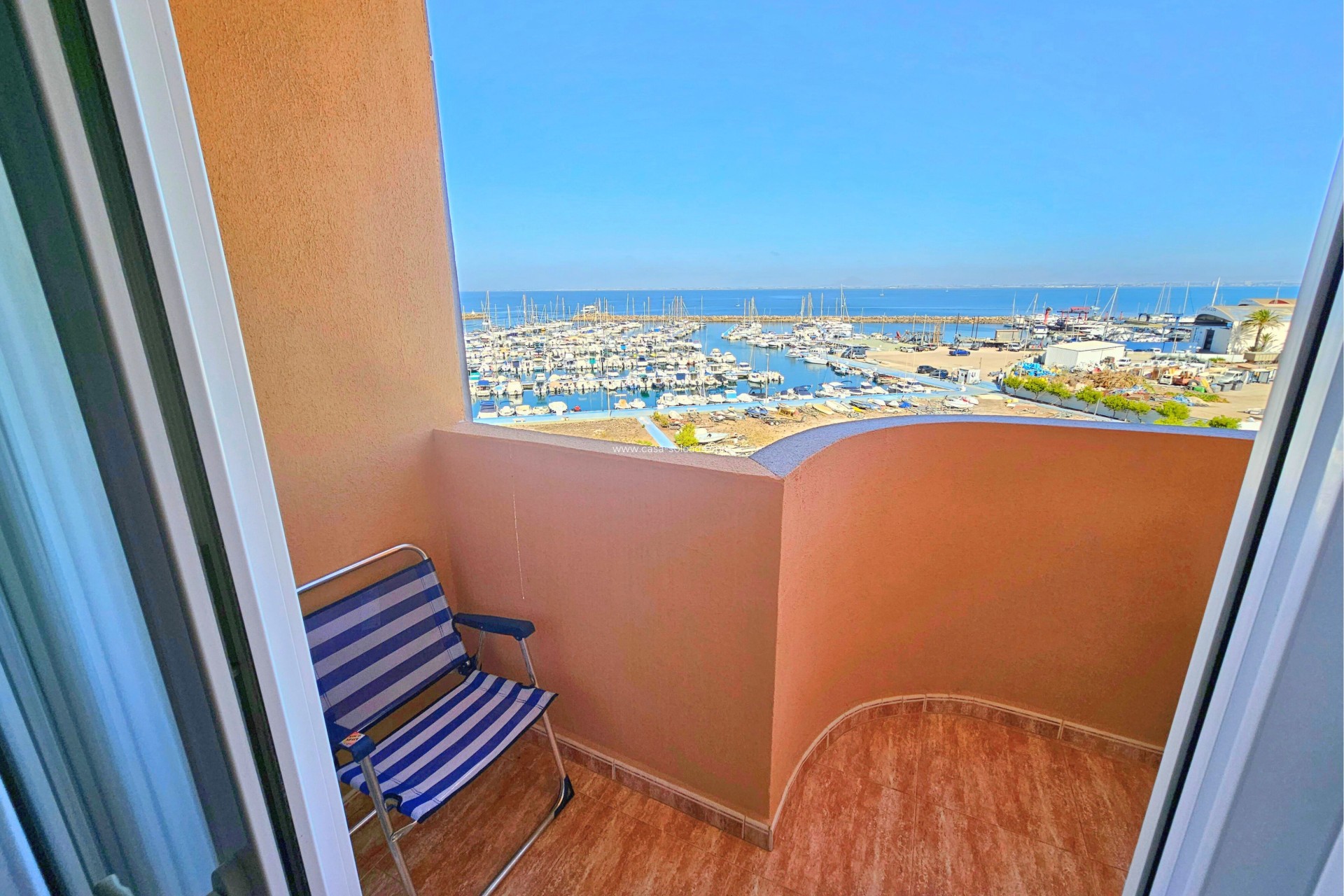 Herverkoop - Appartement / flat - La Manga del Mar Menor - Costa Calida