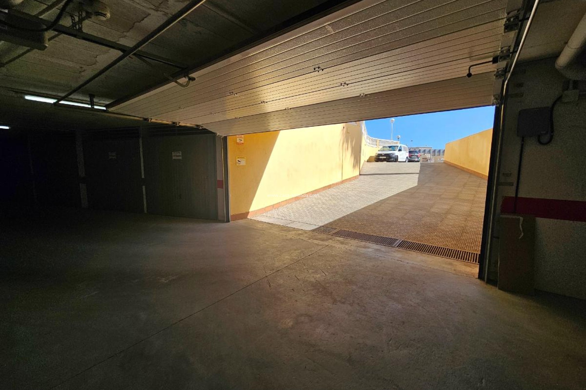 Herverkoop - Appartement / flat - La Manga del Mar Menor - Costa Calida
