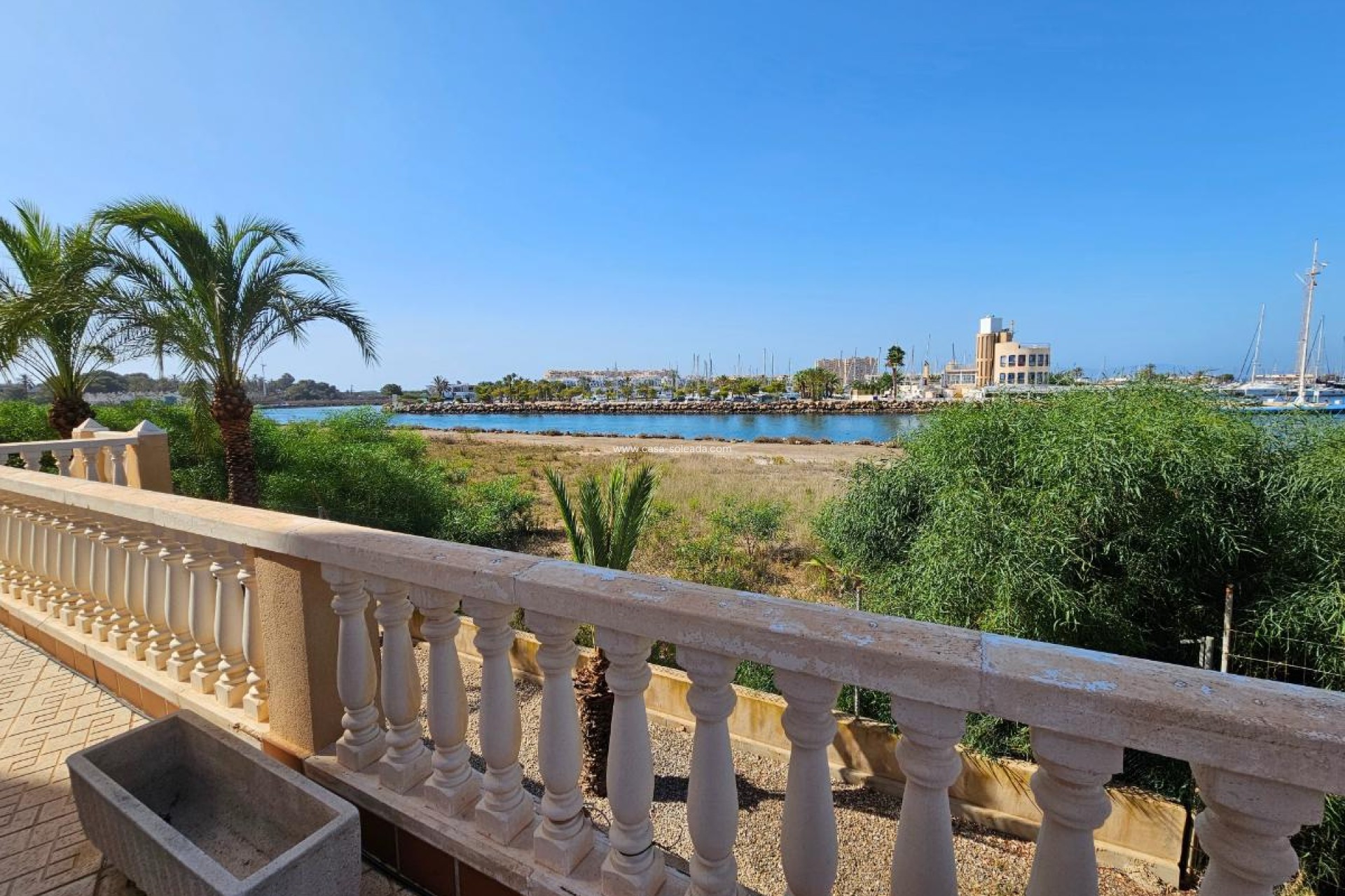 Herverkoop - Appartement / flat - La Manga del Mar Menor - Costa Calida