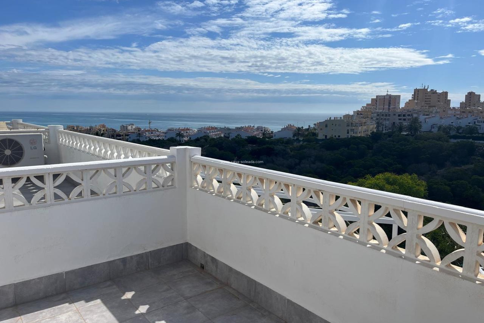 Herverkoop - Appartement / flat - La Mata - Costa Blanca