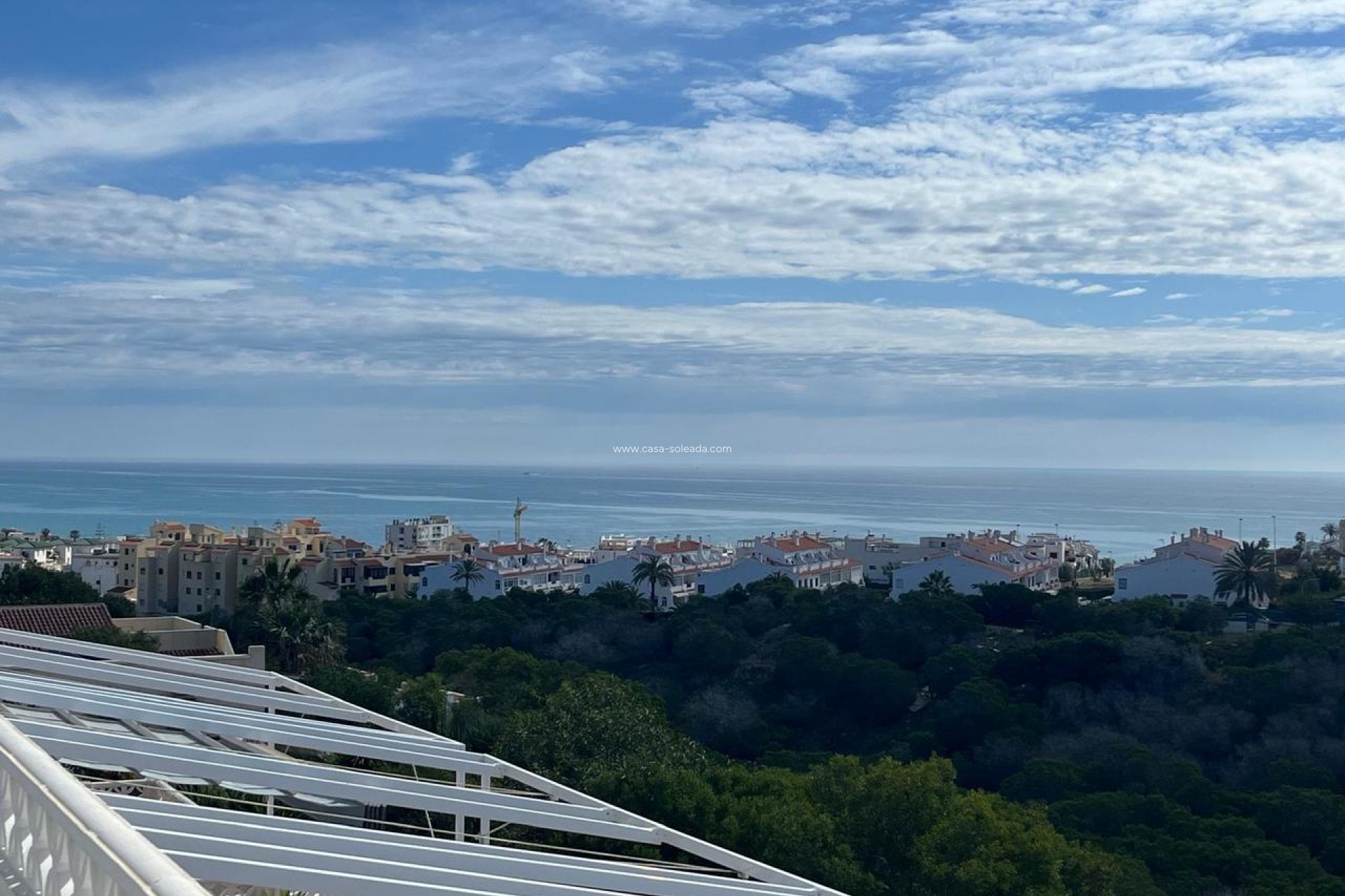 Herverkoop - Appartement / flat - La Mata - Costa Blanca