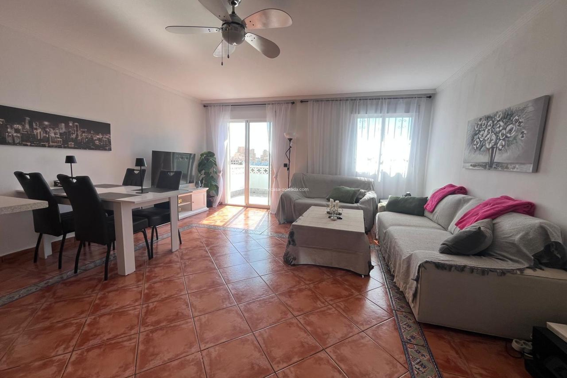 Herverkoop - Appartement / flat - La Mata - Costa Blanca