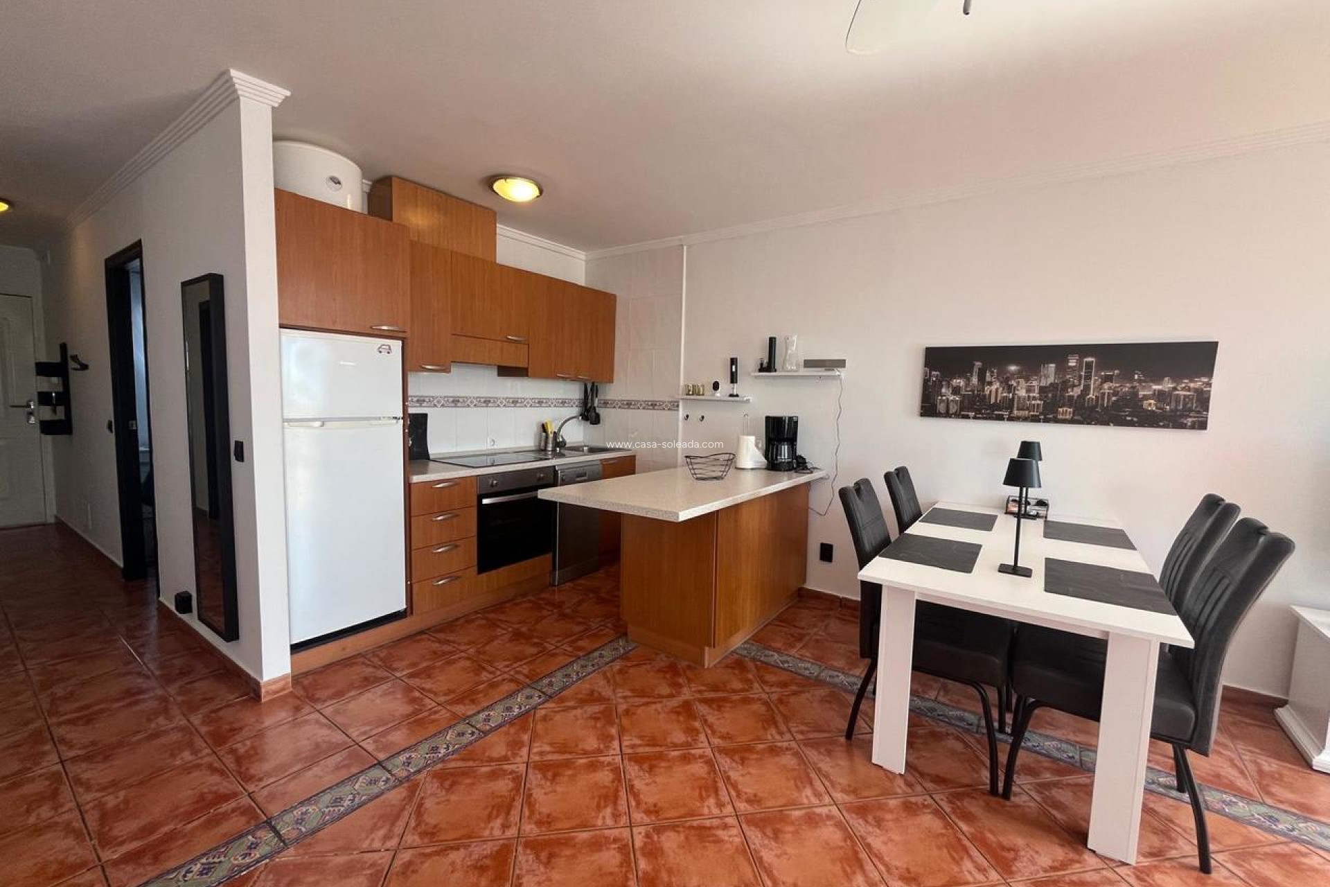 Herverkoop - Appartement / flat - La Mata - Costa Blanca