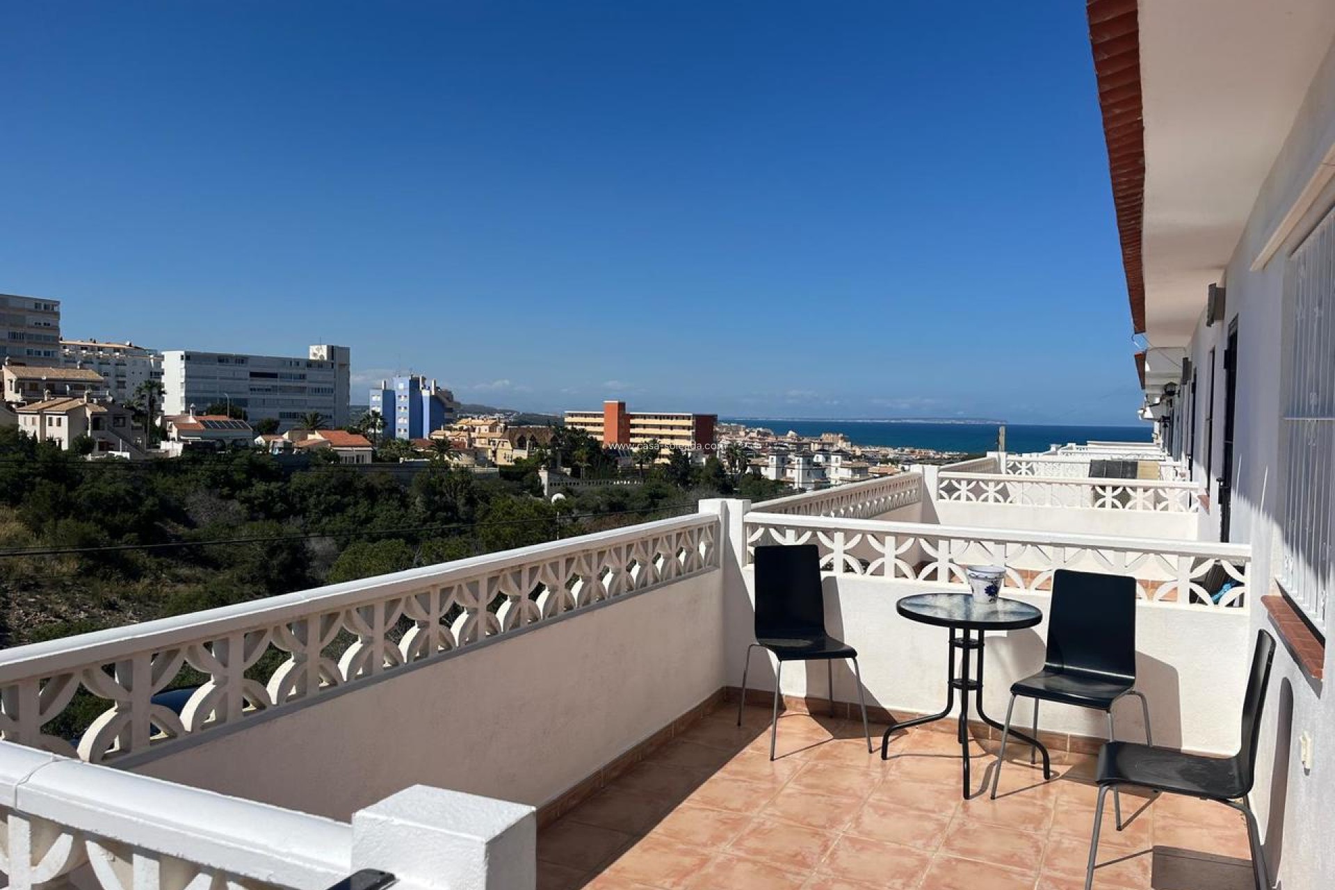 Herverkoop - Appartement / flat - La Mata - Costa Blanca
