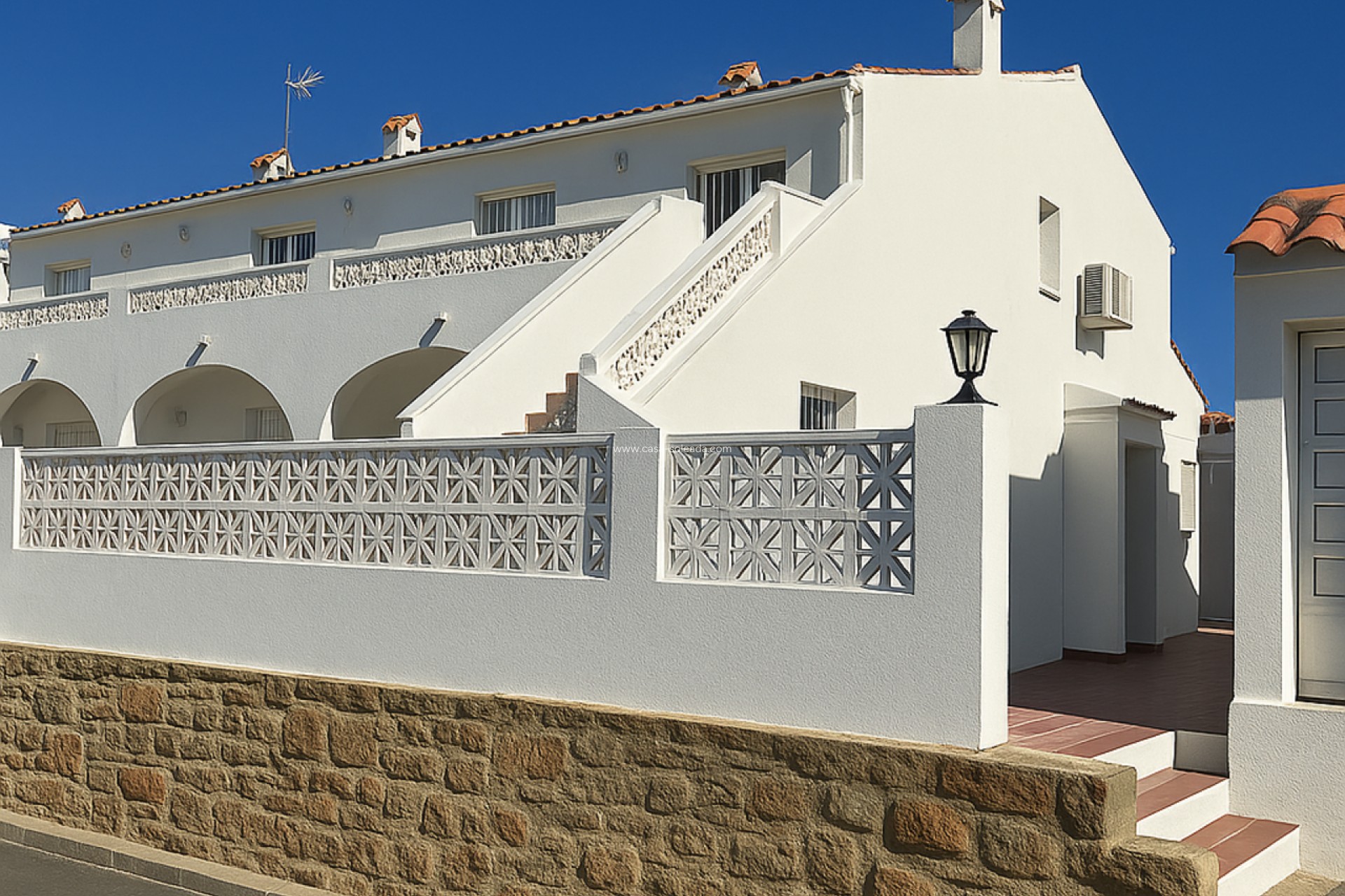 Herverkoop - Appartement / flat - La Mata - Costa Blanca