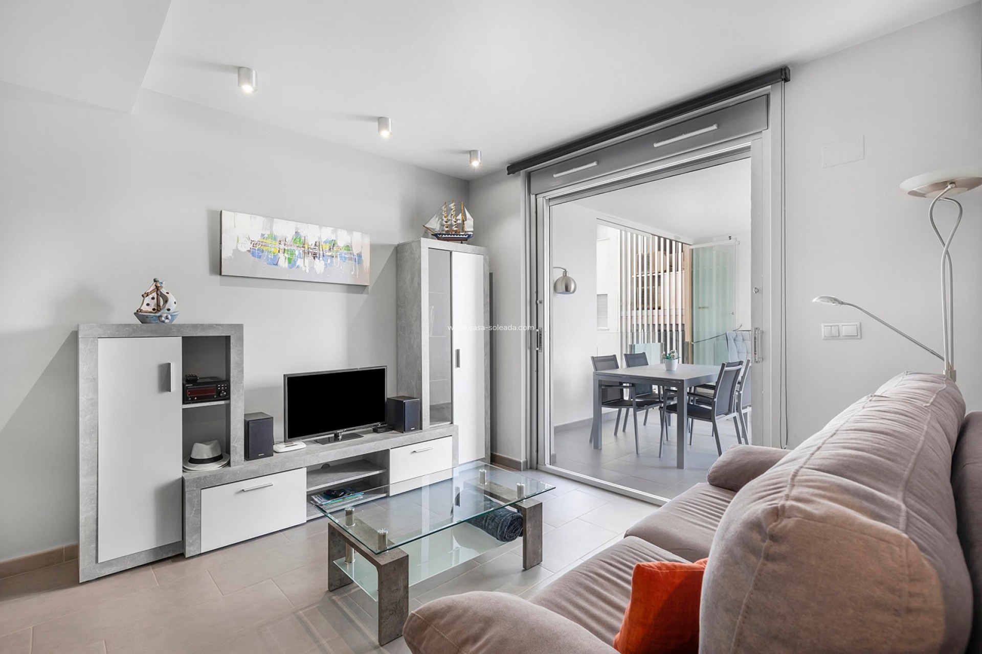 Herverkoop - Appartement / flat - La Mata - Costa Blanca