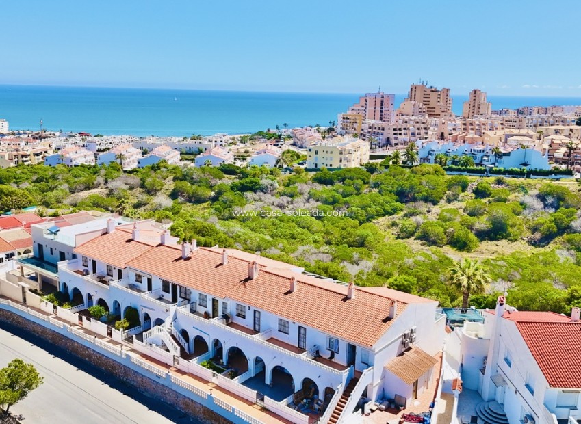 Herverkoop - Appartement / flat - La Mata - Costa Blanca