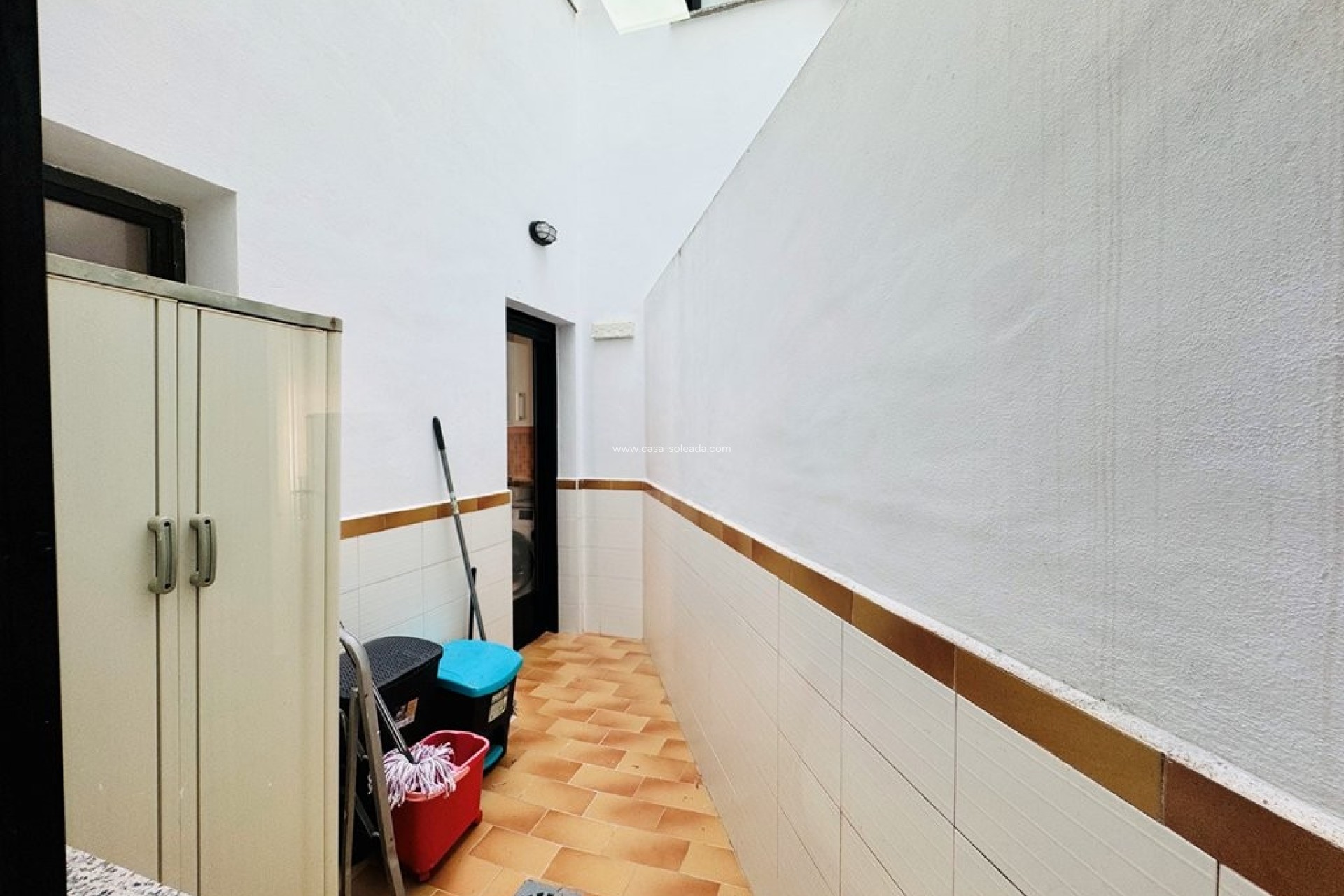 Herverkoop - Appartement / flat - La Mata - Costa Blanca