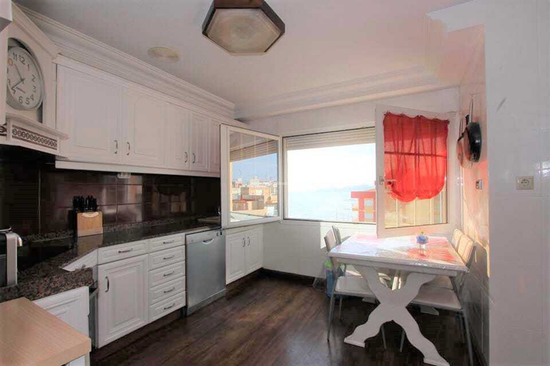 Herverkoop - Appartement / flat - La Mata - Costa Blanca