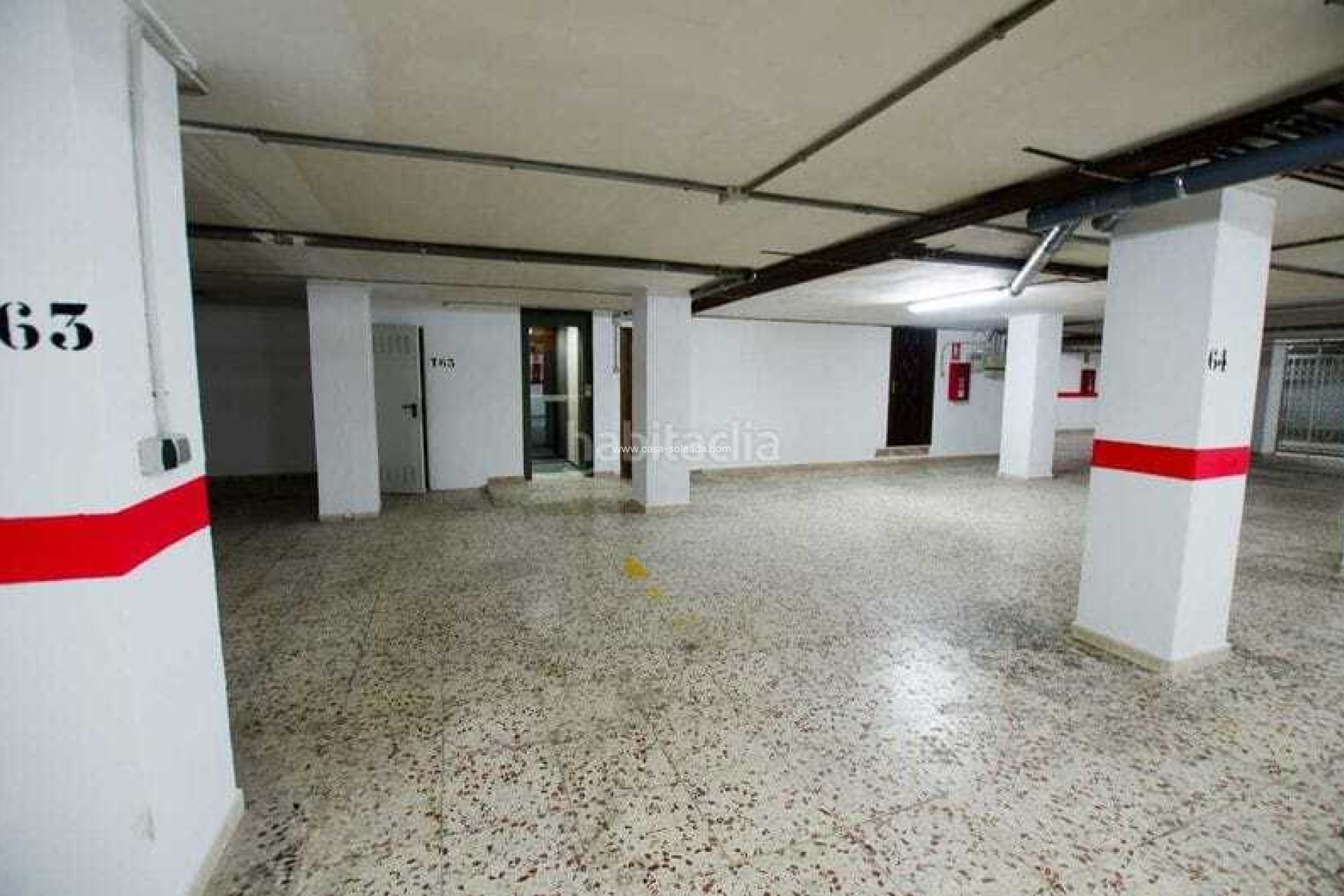 Herverkoop - Appartement / flat - La Mata - Costa Blanca