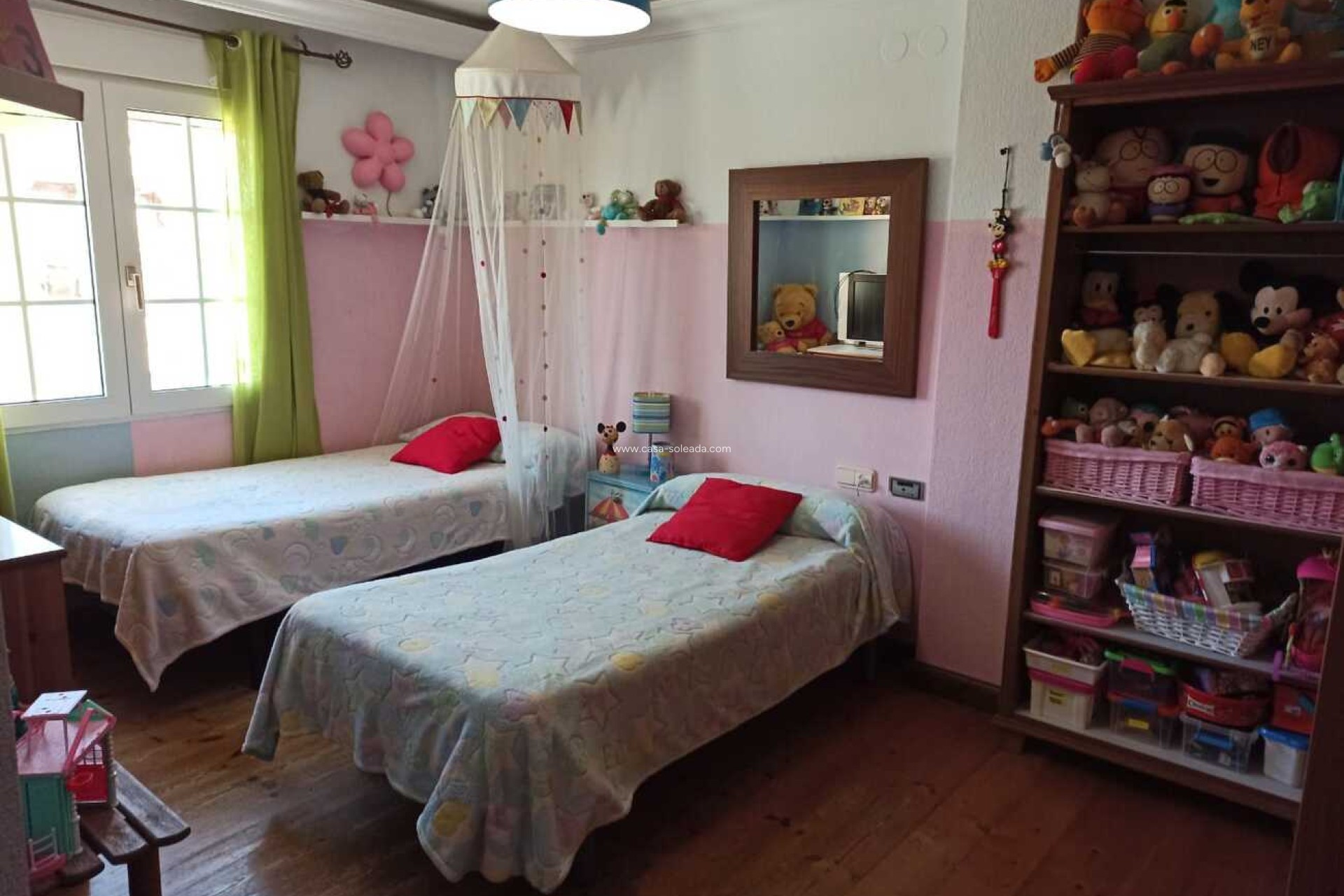 Herverkoop - Appartement / flat - La Mata - Costa Blanca