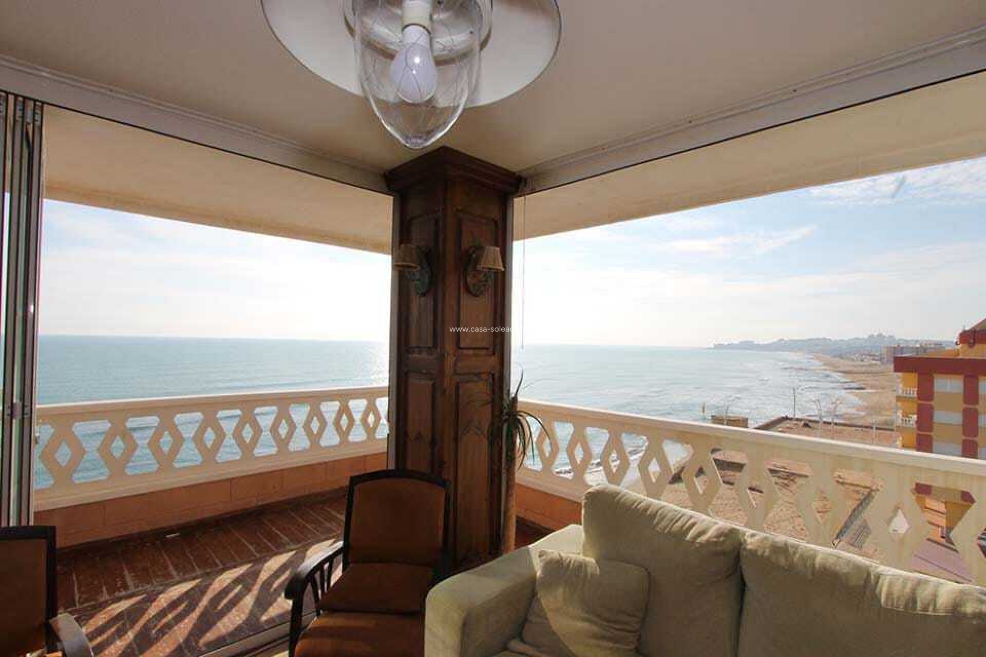 Herverkoop - Appartement / flat - La Mata - Costa Blanca