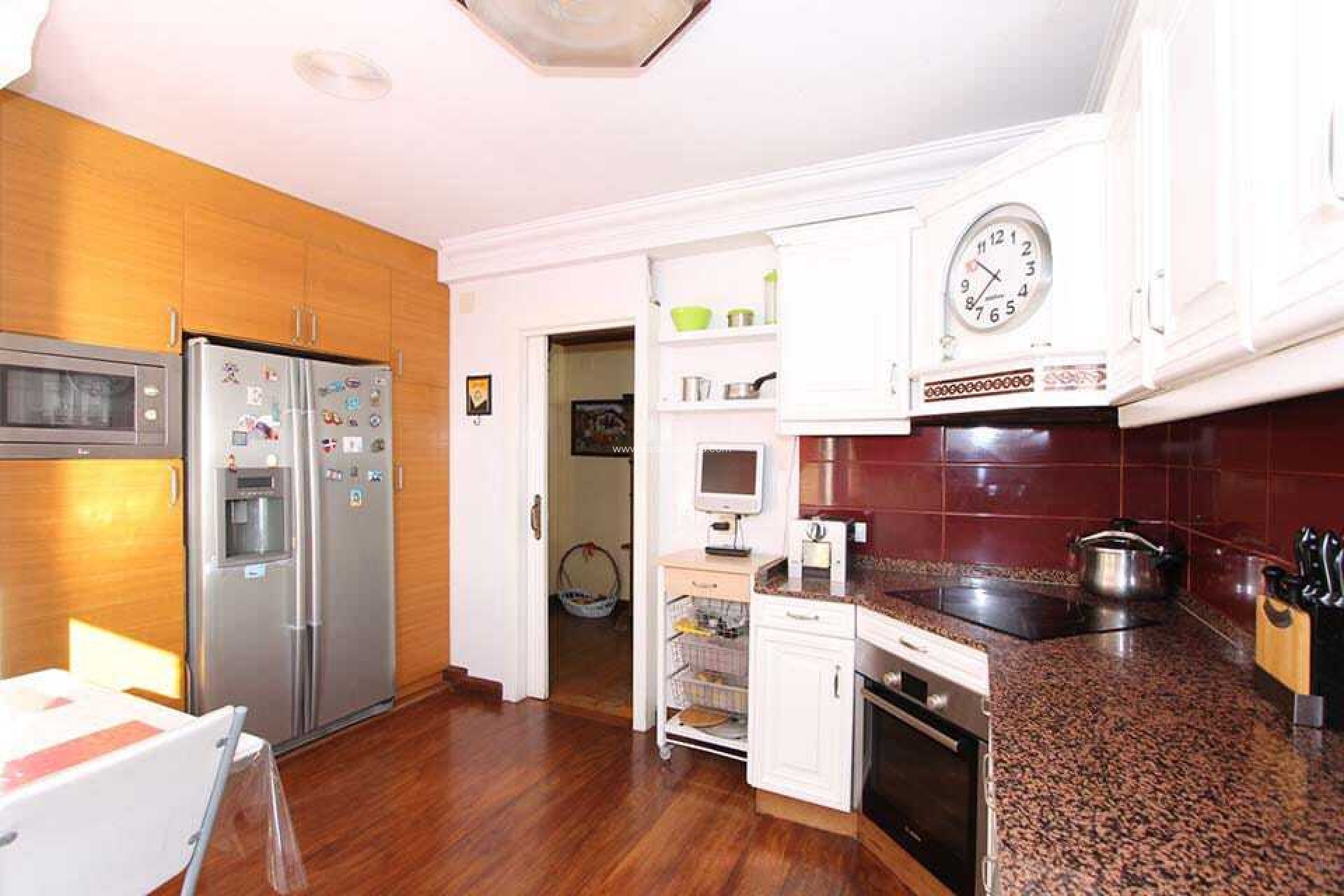 Herverkoop - Appartement / flat - La Mata - Costa Blanca