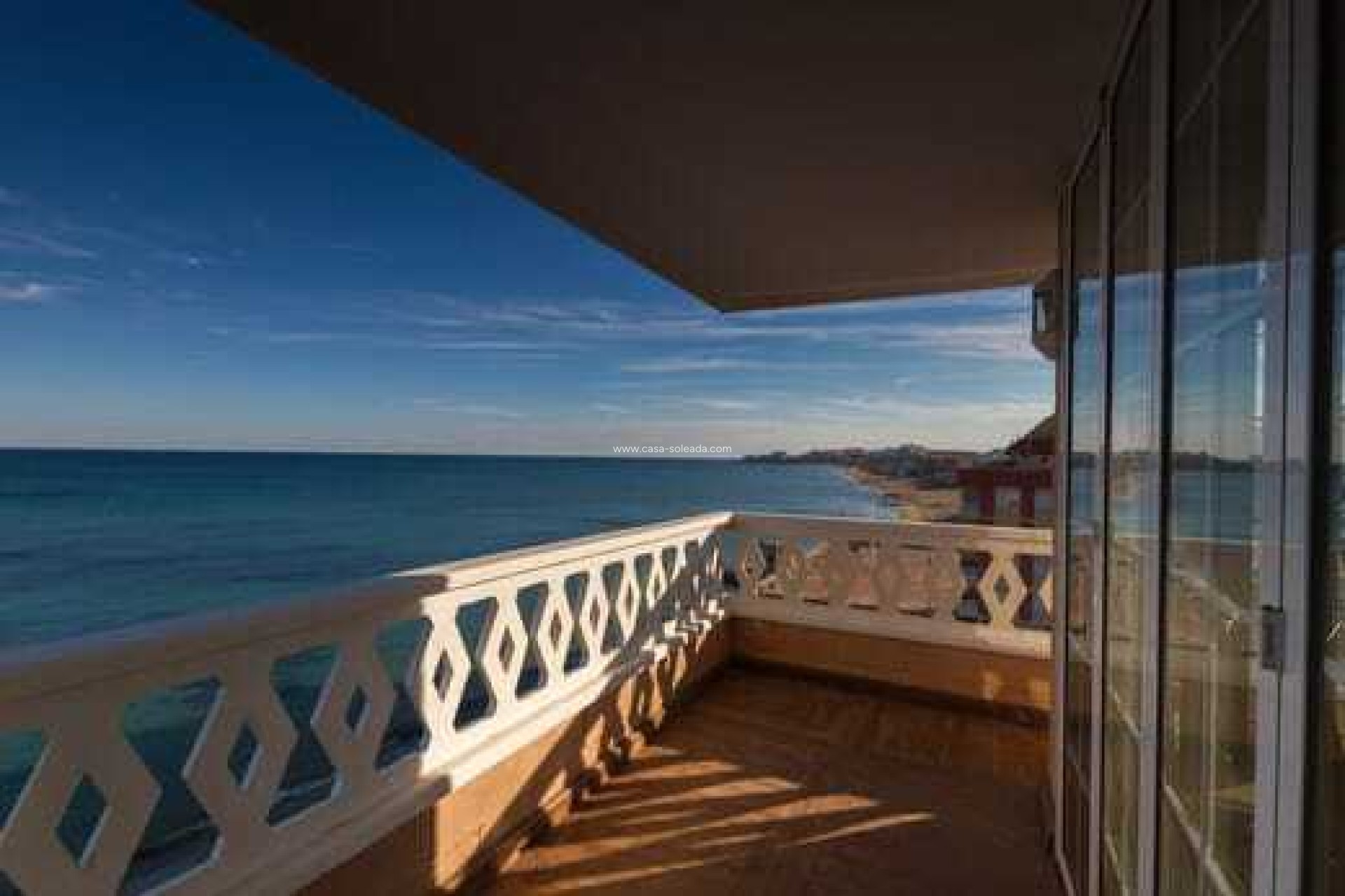 Herverkoop - Appartement / flat - La Mata - Costa Blanca