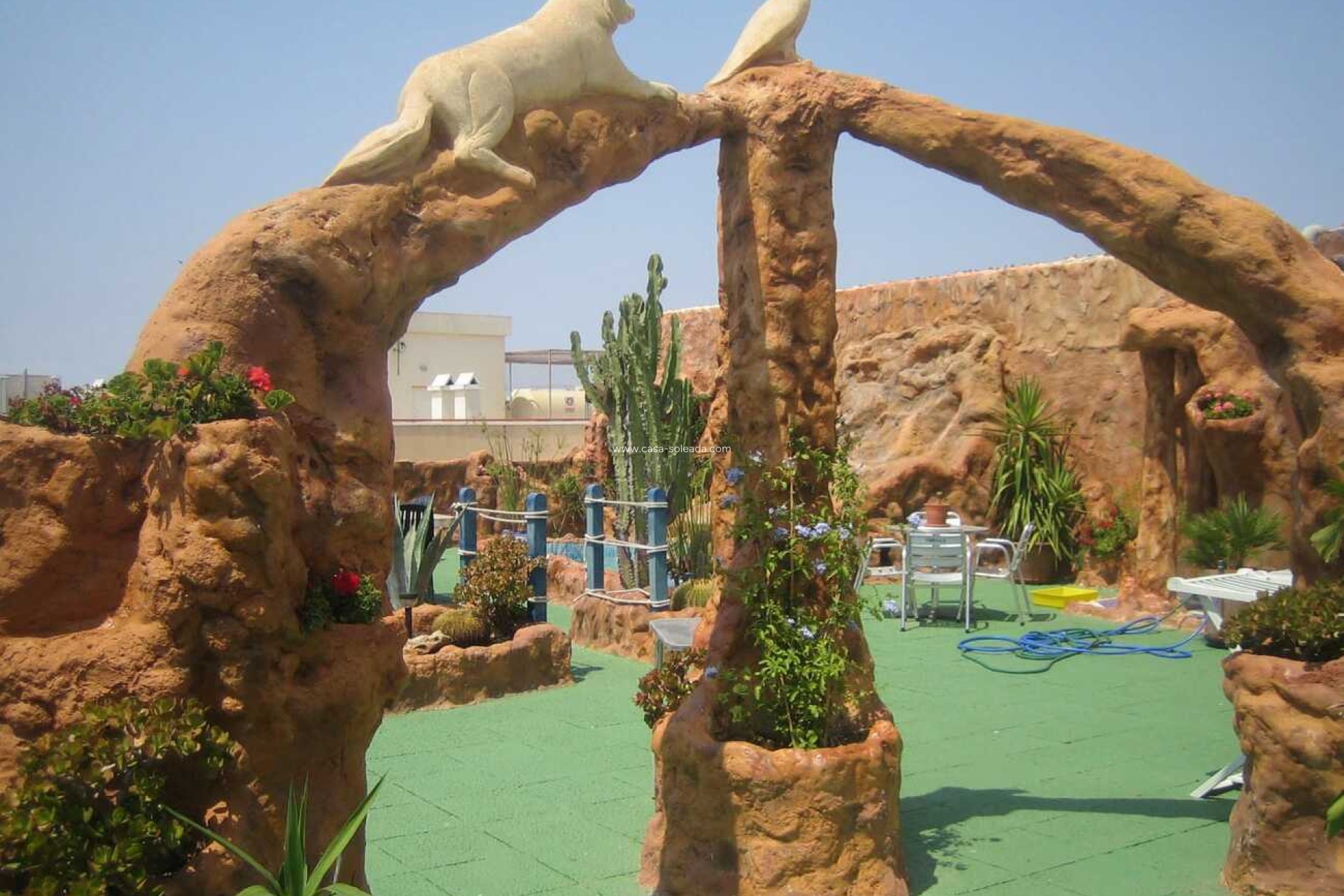 Herverkoop - Appartement / flat - La Mata - Costa Blanca