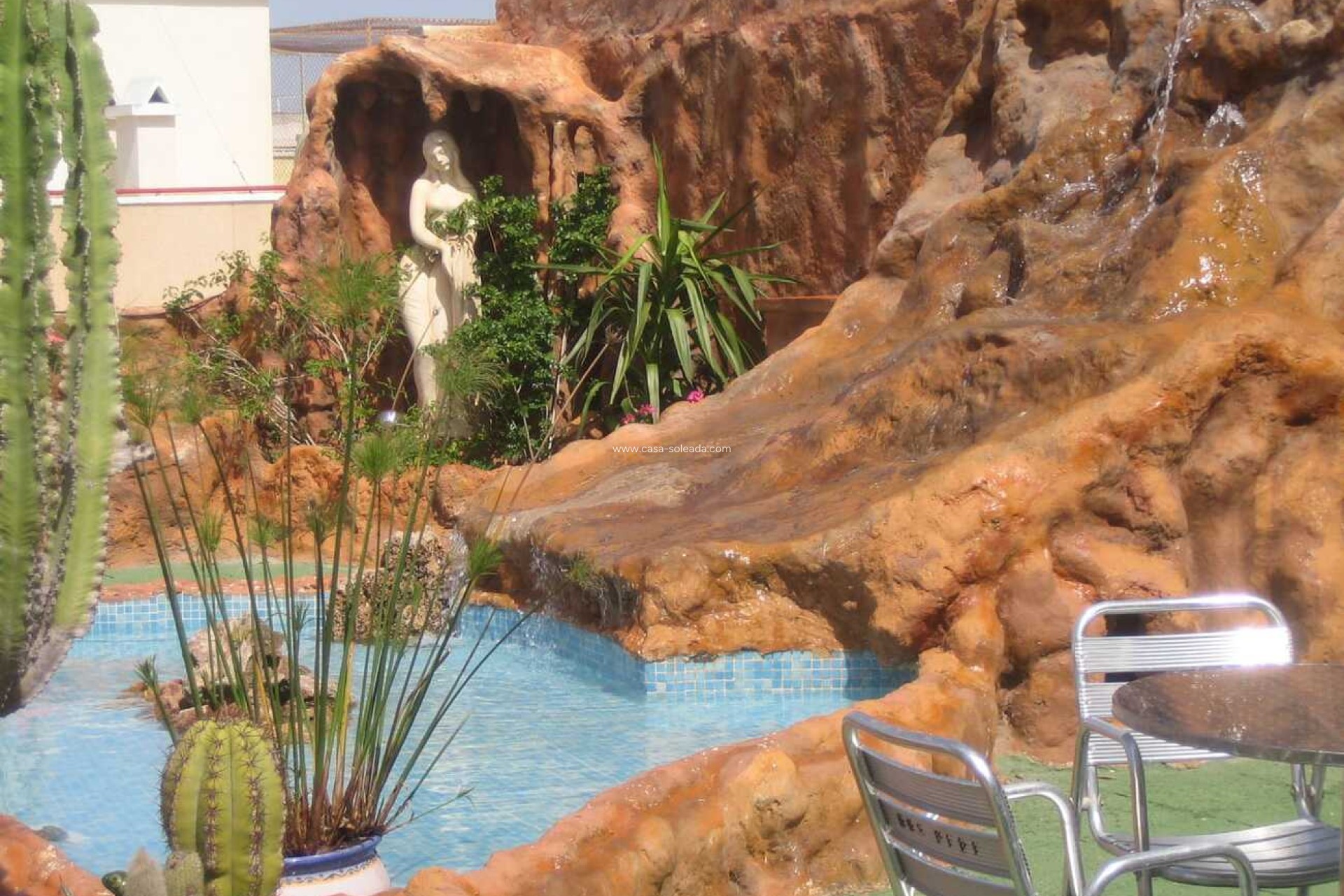 Herverkoop - Appartement / flat - La Mata - Costa Blanca