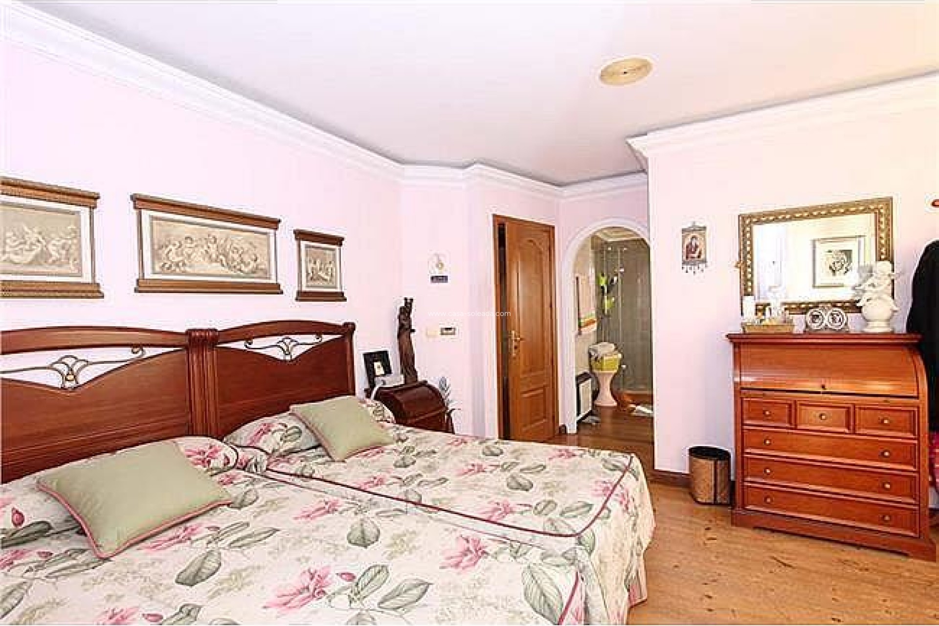 Herverkoop - Appartement / flat - La Mata - Costa Blanca