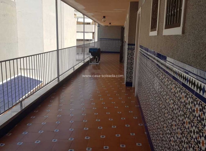 Herverkoop - Appartement / flat - La Mata - Costa Blanca