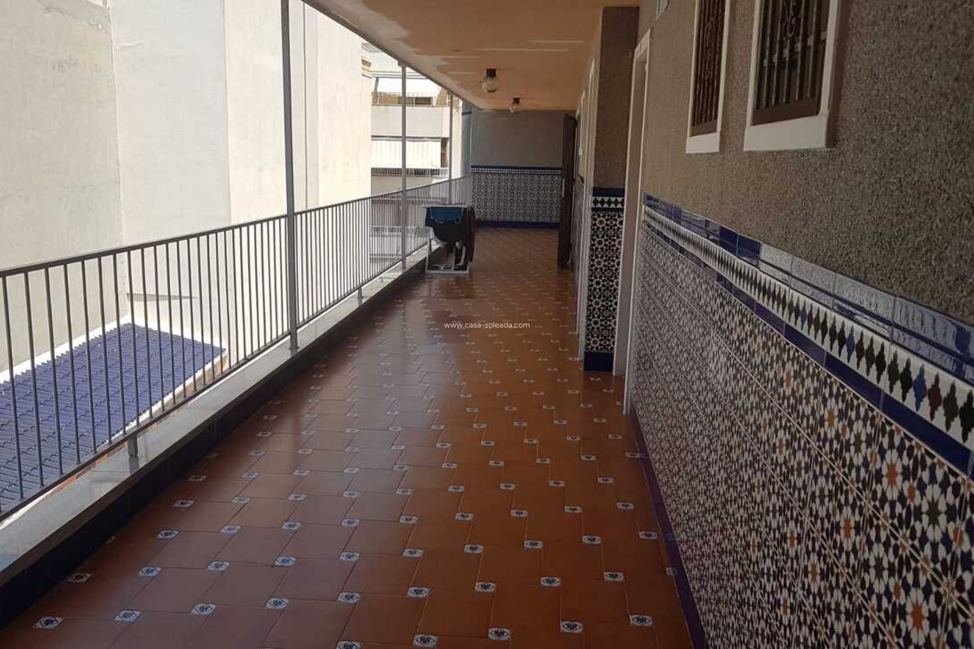 Herverkoop - Appartement / flat - La Mata - Costa Blanca