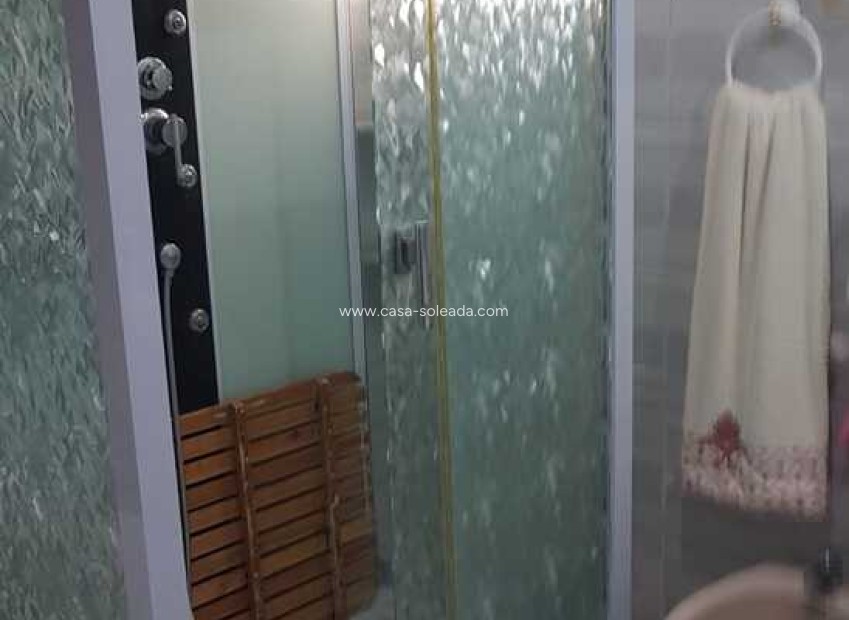 Herverkoop - Appartement / flat - La Mata - Costa Blanca