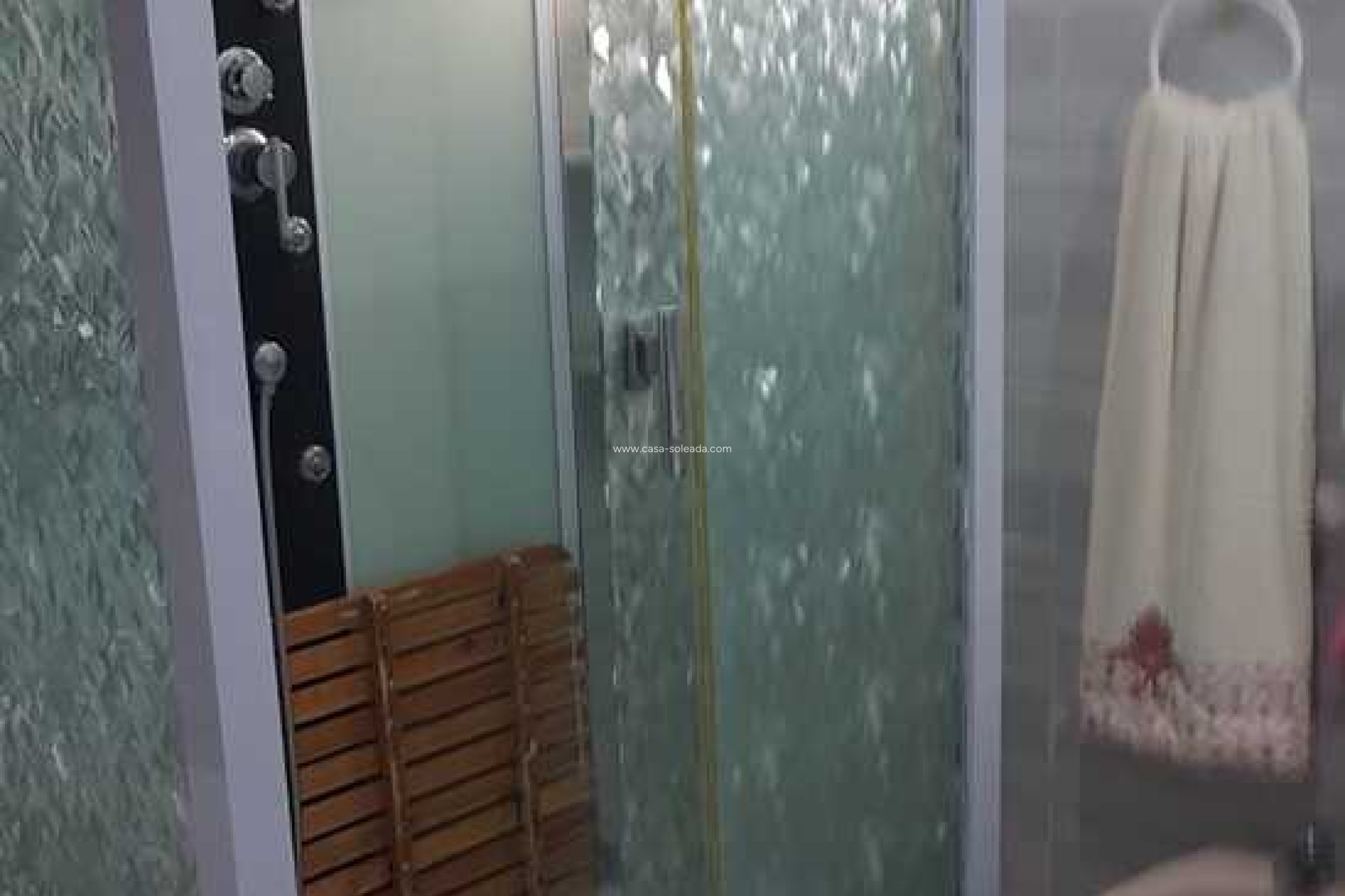 Herverkoop - Appartement / flat - La Mata - Costa Blanca