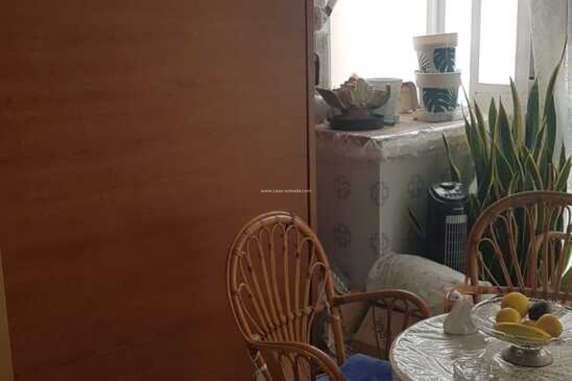 Herverkoop - Appartement / flat - La Mata - Costa Blanca